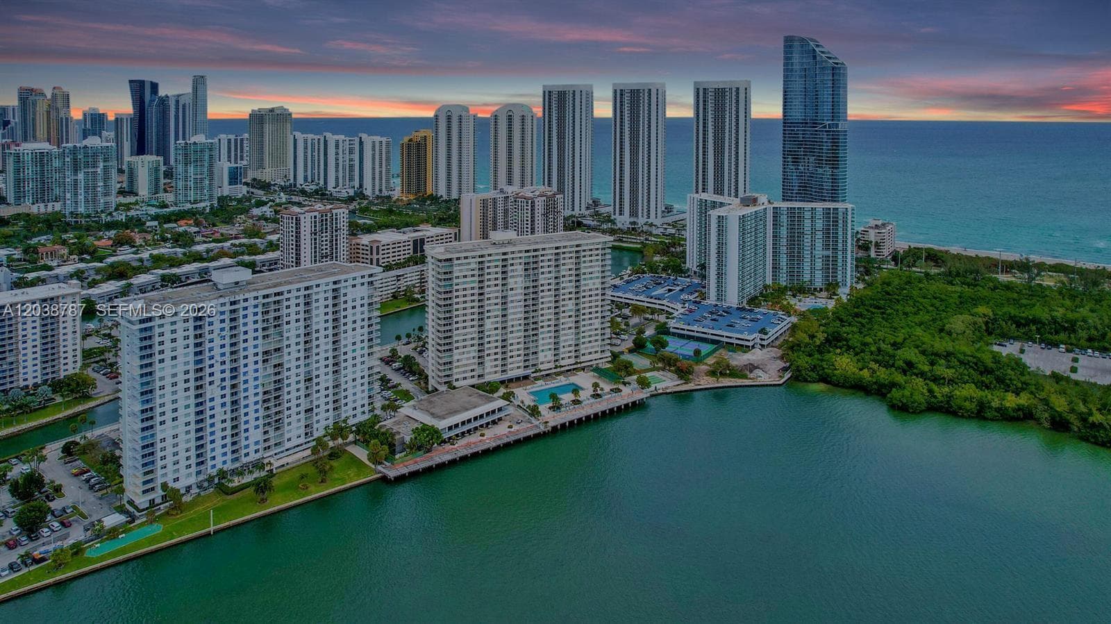 ARLEN HOUSE CONDO · #1711 in Sunny Isles Beach - Photo 43