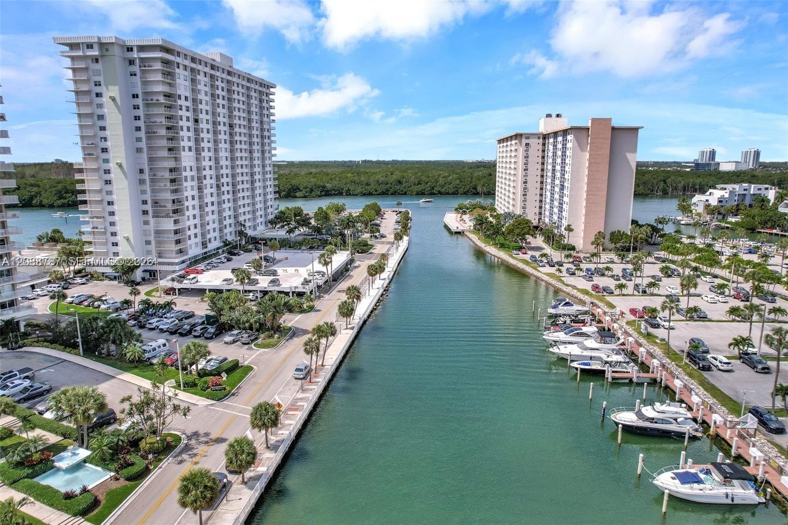ARLEN HOUSE CONDO · #1711 in Sunny Isles Beach - Photo 22