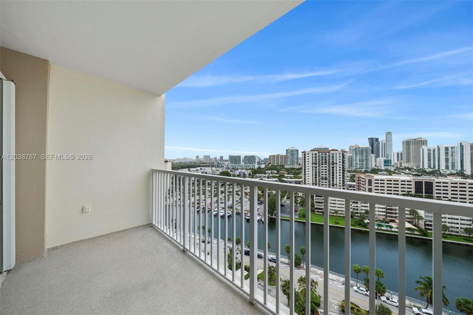 ARLEN HOUSE CONDO · #1711 in Sunny Isles Beach - Photo 3