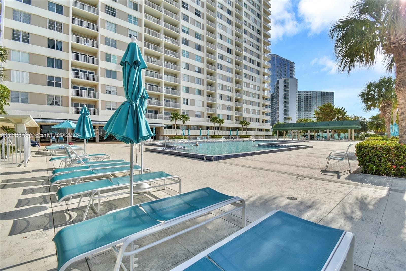ARLEN HOUSE CONDO · #1711 in Sunny Isles Beach - Photo 24