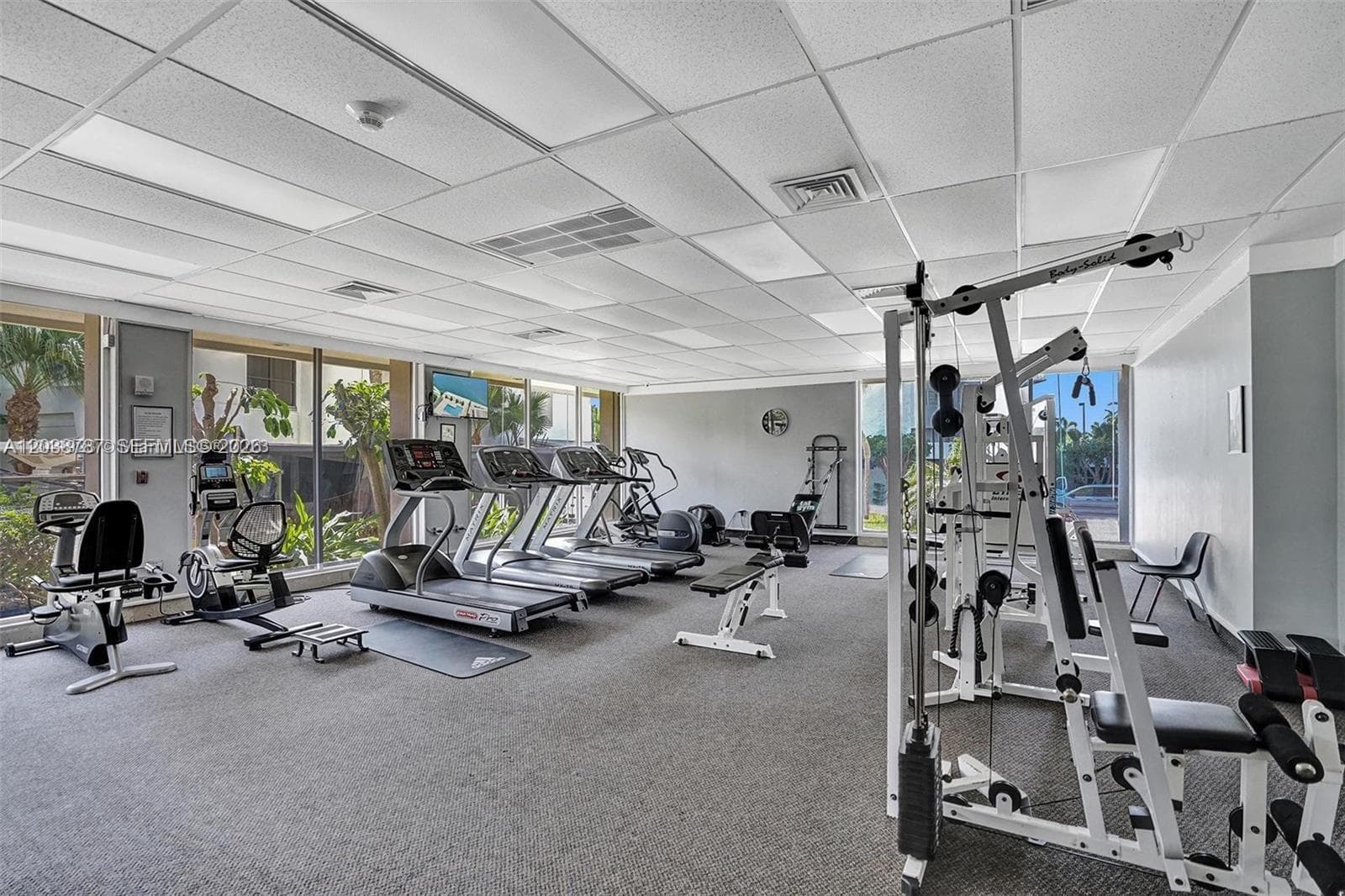 ARLEN HOUSE CONDO · #1711 in Sunny Isles Beach - Photo 34
