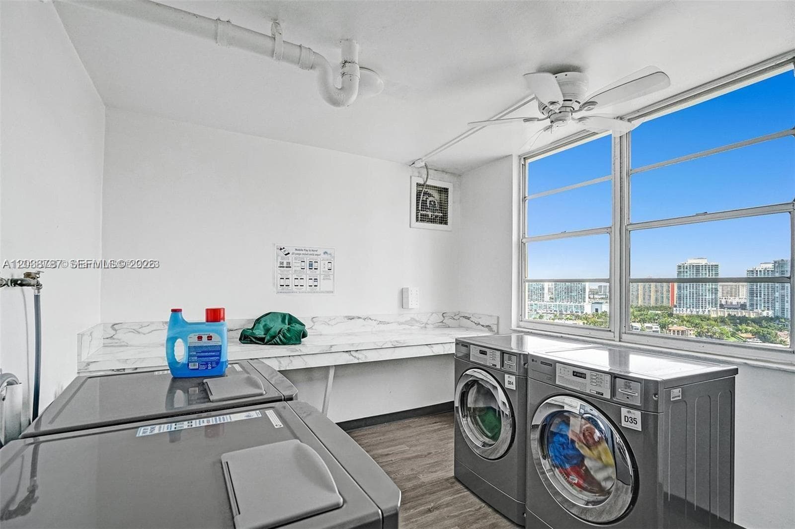 ARLEN HOUSE CONDO · #1711 in Sunny Isles Beach - Photo 33
