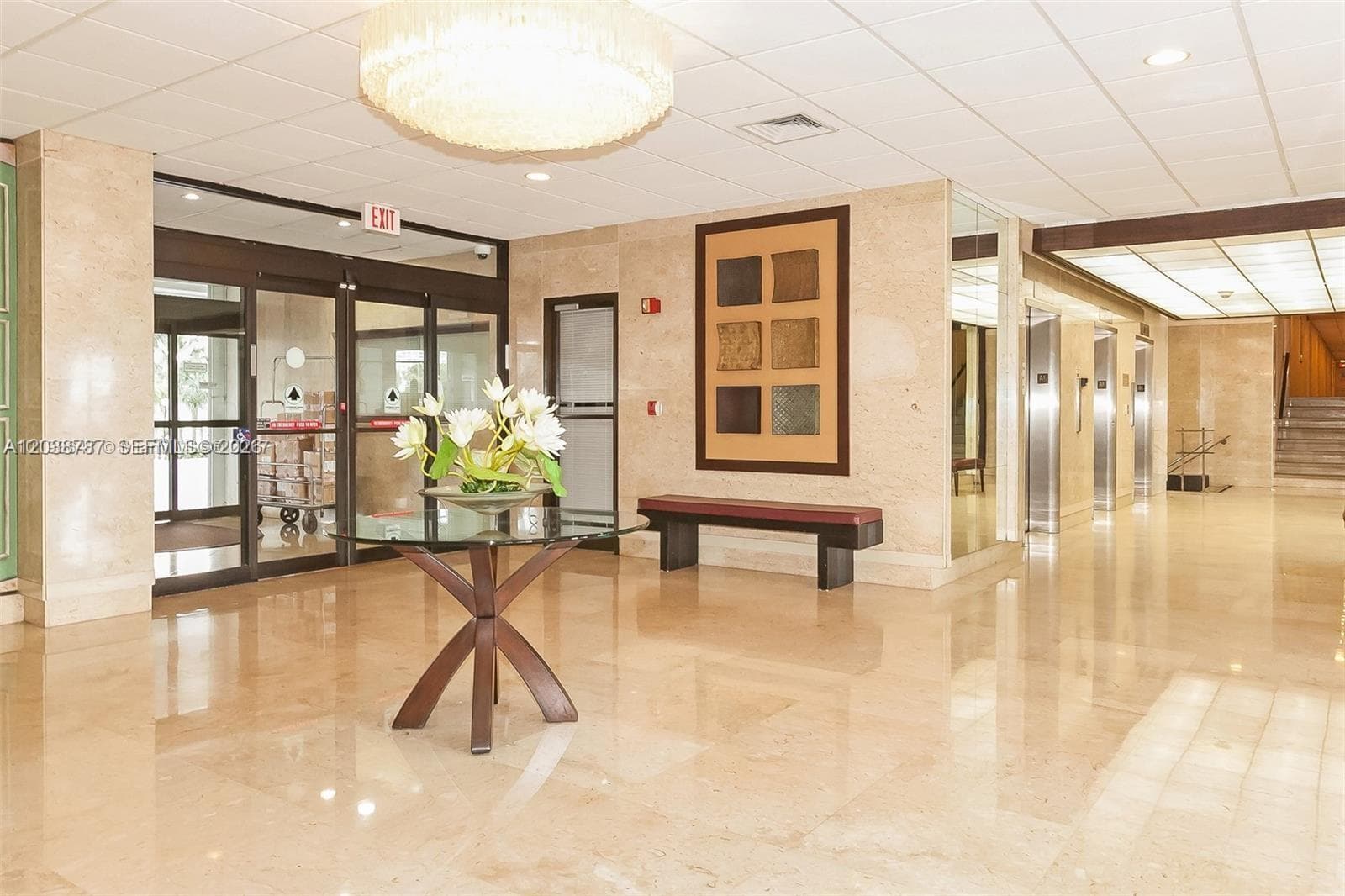 ARLEN HOUSE CONDO · #1711 in Sunny Isles Beach - Photo 45