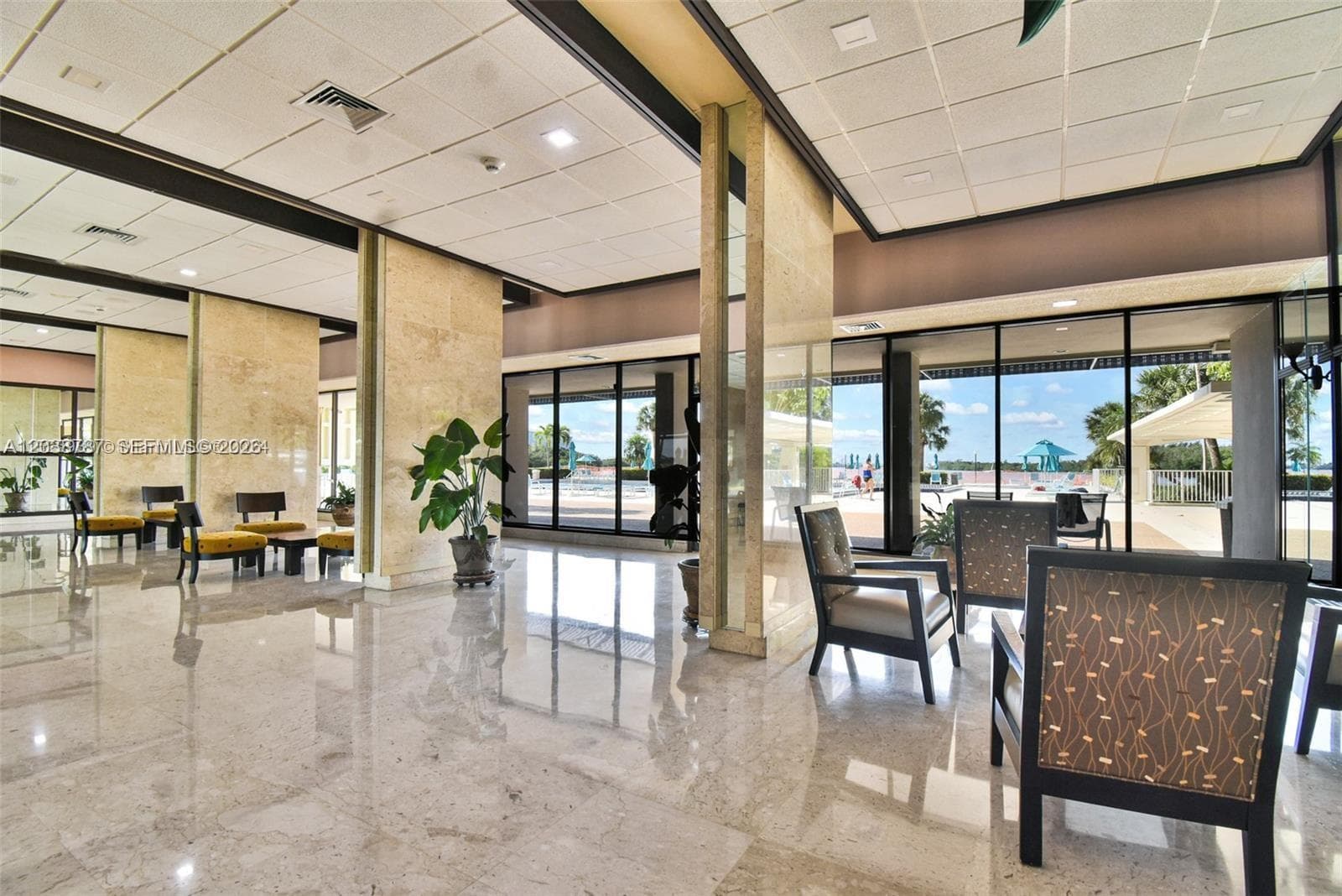 ARLEN HOUSE CONDO · #1711 in Sunny Isles Beach - Photo 55