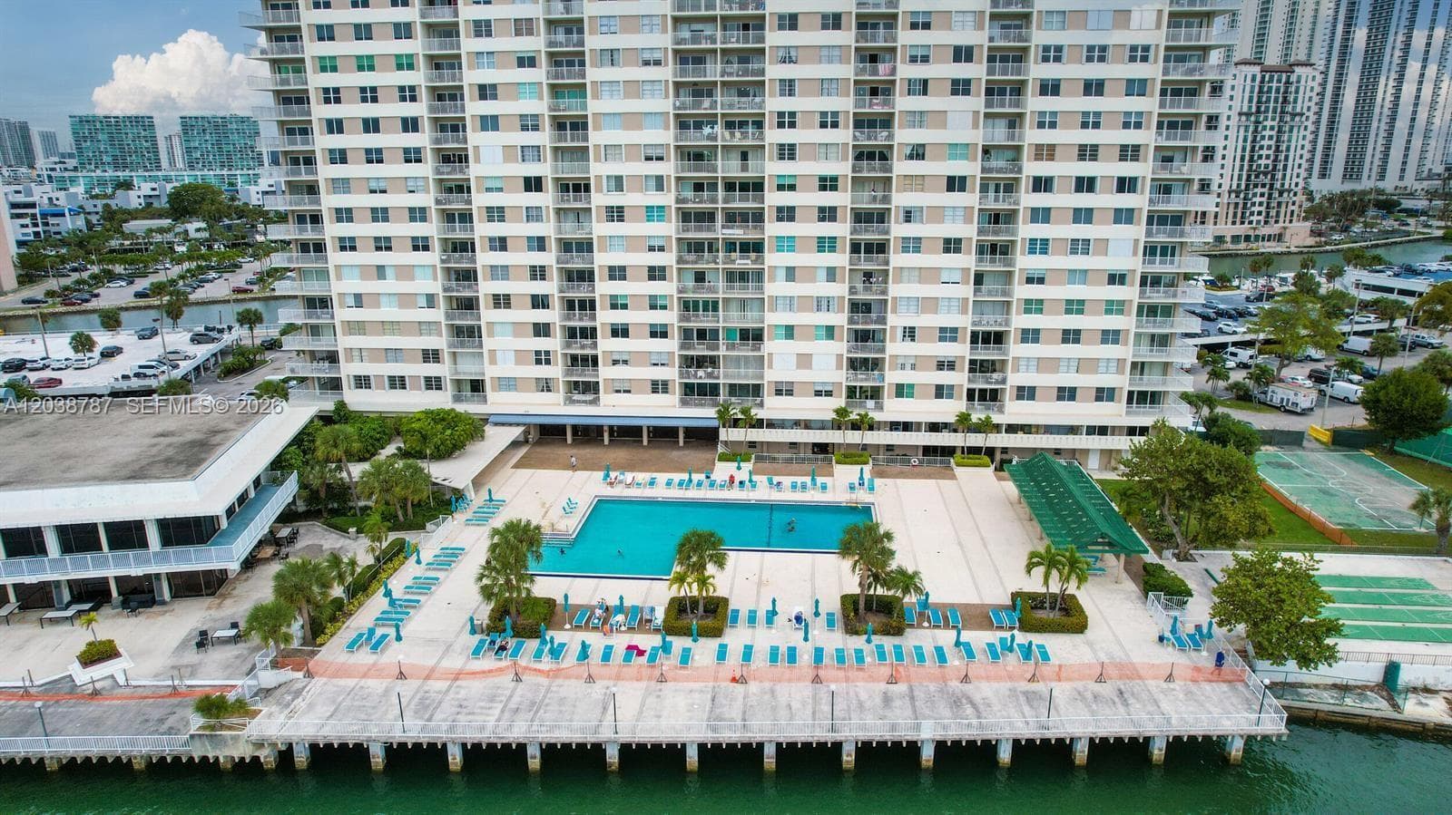 ARLEN HOUSE CONDO · #1711 in Sunny Isles Beach - Photo 40