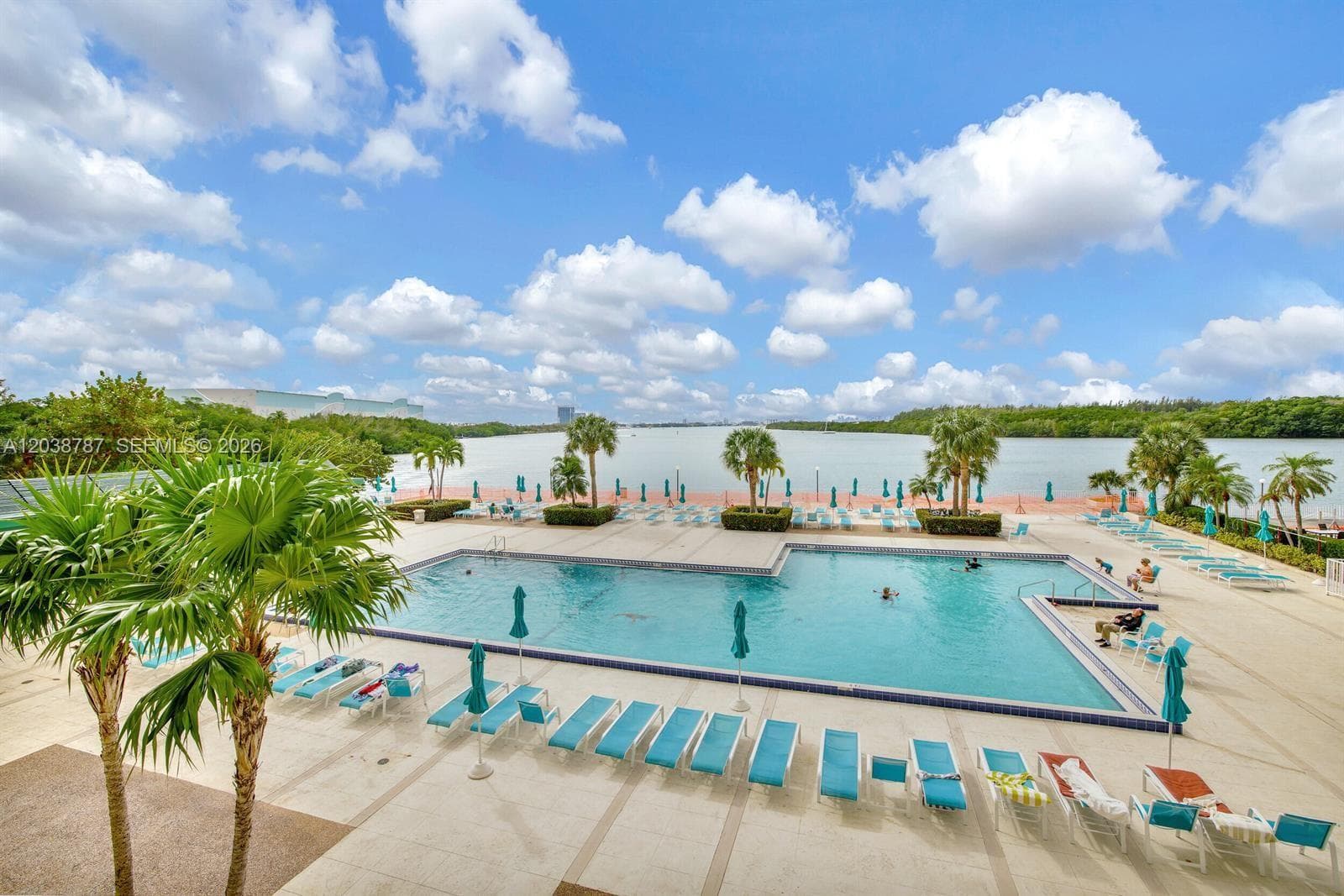 ARLEN HOUSE CONDO · #1711 in Sunny Isles Beach - Photo 39