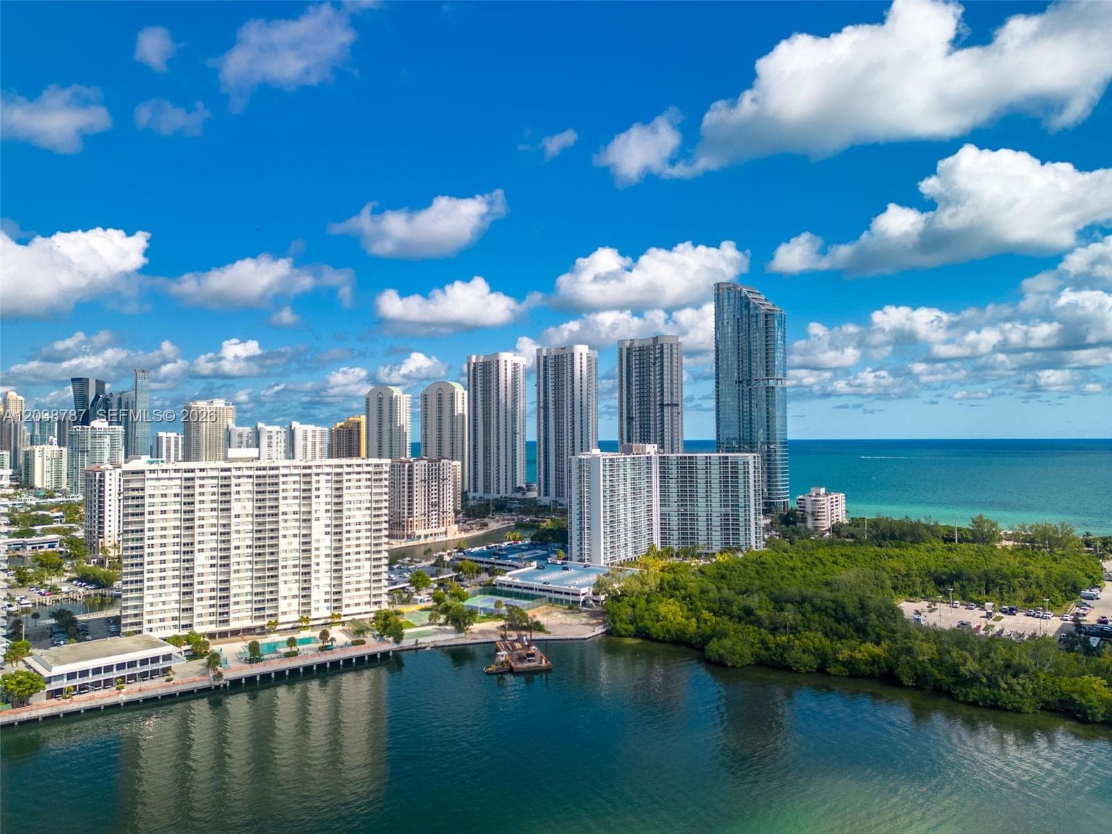 ARLEN HOUSE CONDO · #1711 in Sunny Isles Beach - Photo 29