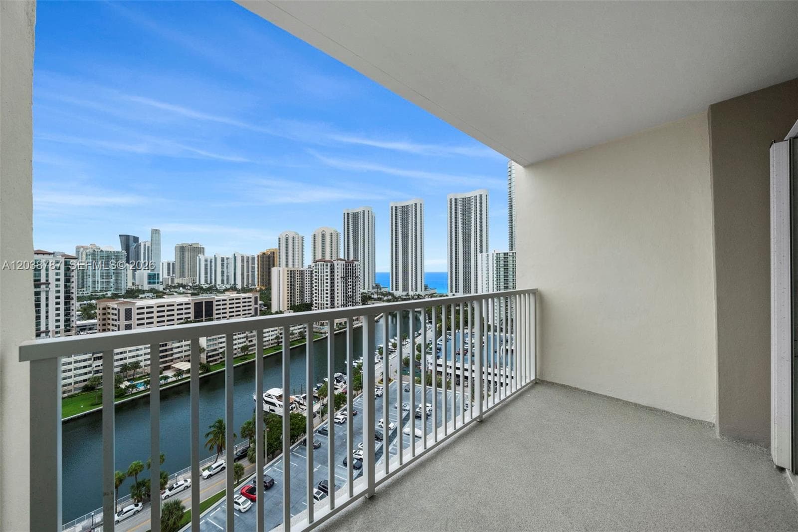 ARLEN HOUSE CONDO · #1711 in Sunny Isles Beach - Photo 4