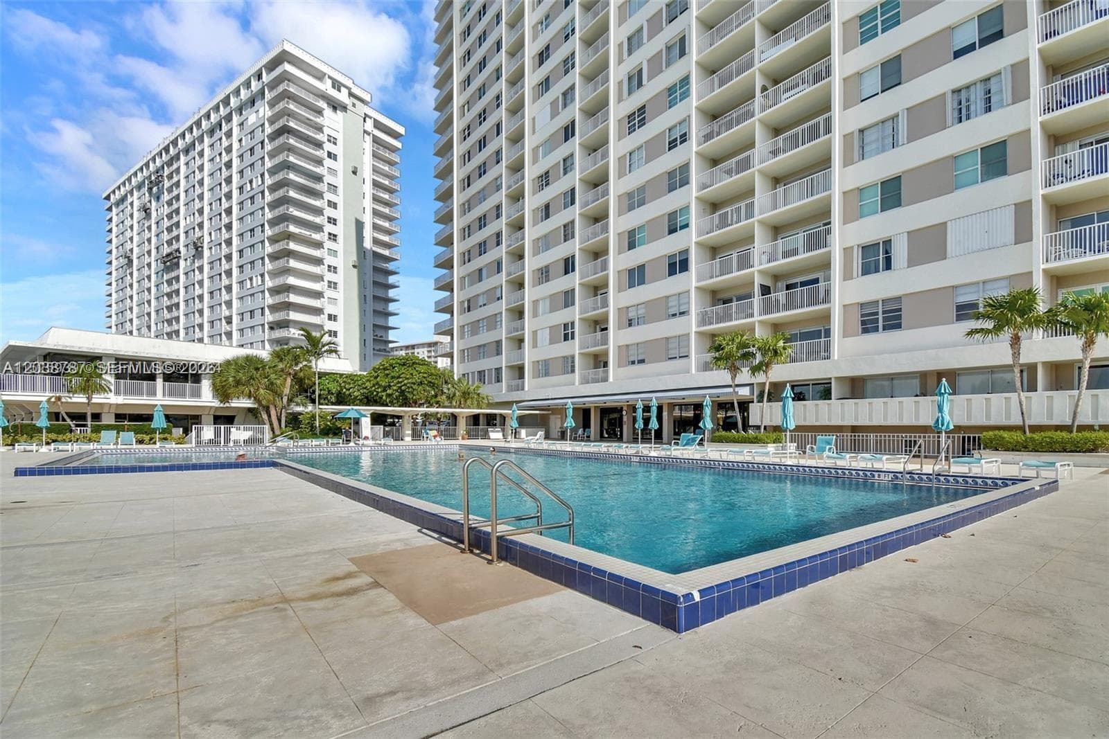 ARLEN HOUSE CONDO · #1711 in Sunny Isles Beach - Photo 25