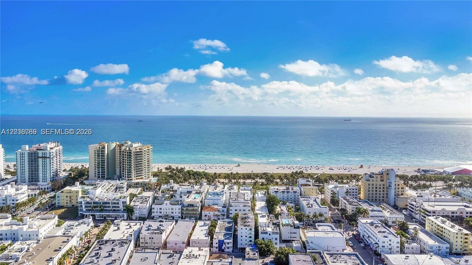 COLLINS VIEW CONDO · #504 in Miami Beach - Photo 23
