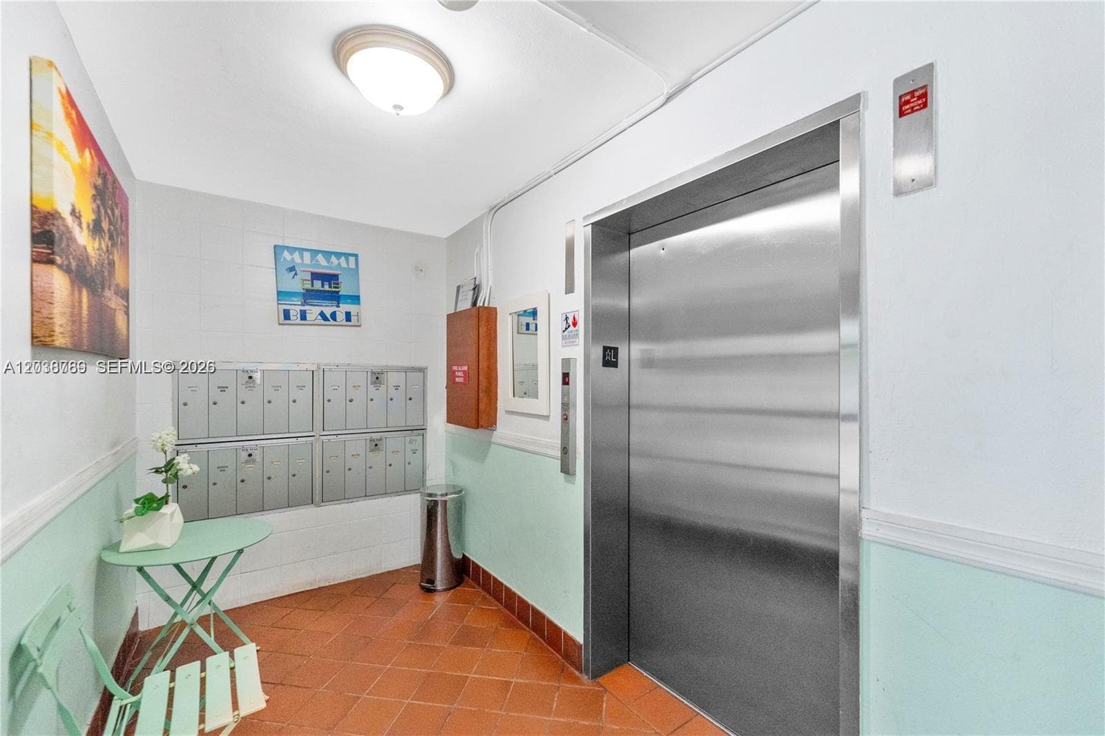 COLLINS VIEW CONDO · #504 in Miami Beach - Photo 21