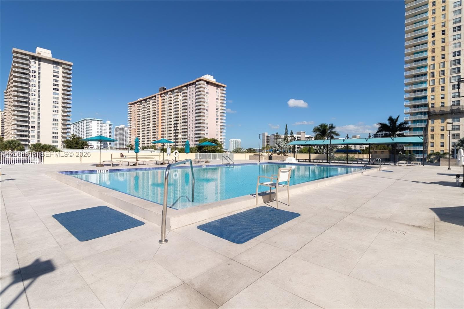 WINSTON TOWER · #404 in Sunny Isles Beach - Photo 13
