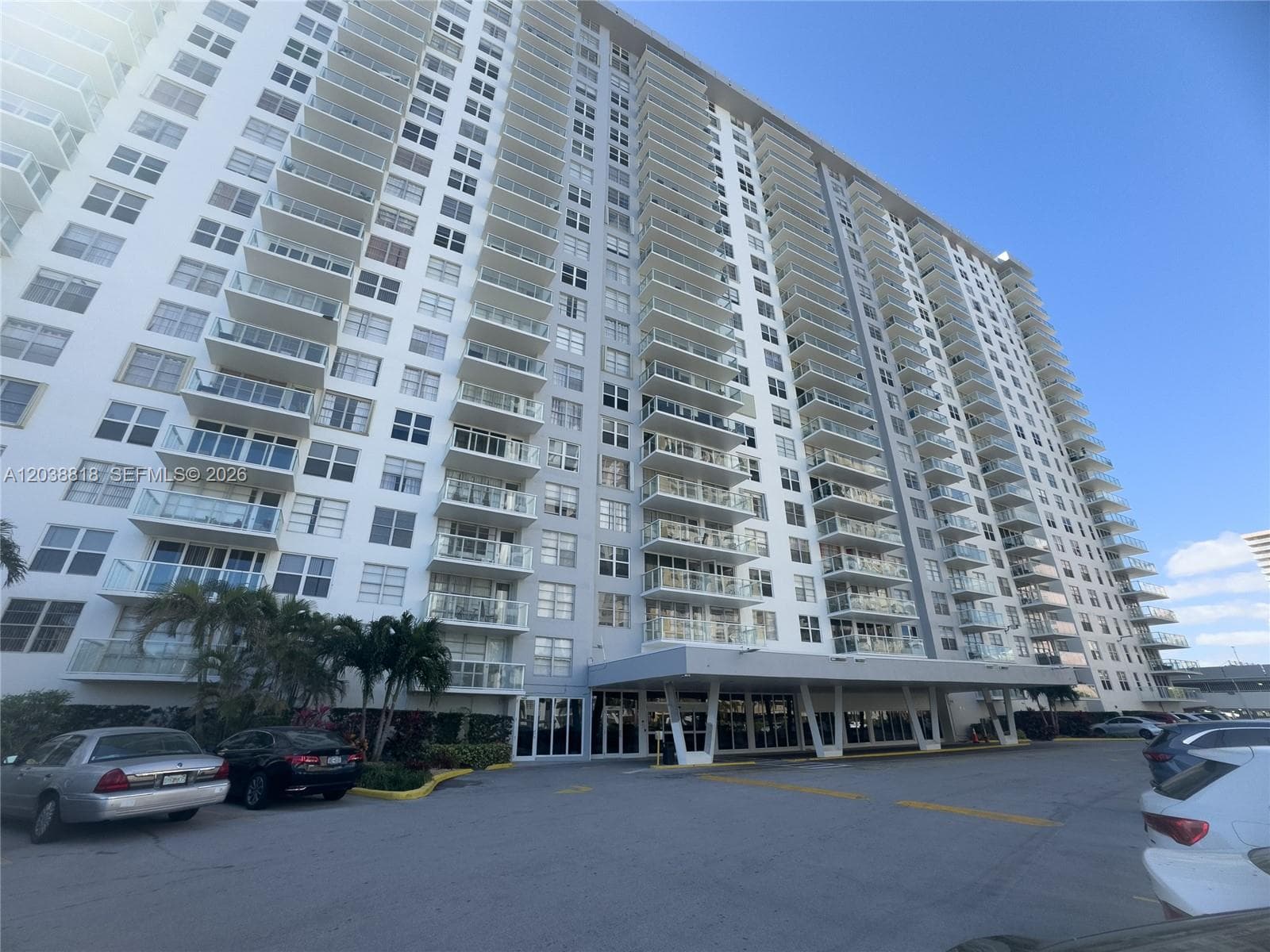 WINSTON TOWER · #404 in Sunny Isles Beach - Photo 12