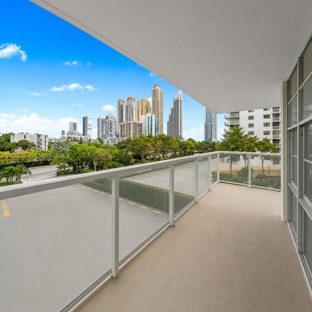 WINSTON TOWER · #404 in Sunny Isles Beach - Photo 1
