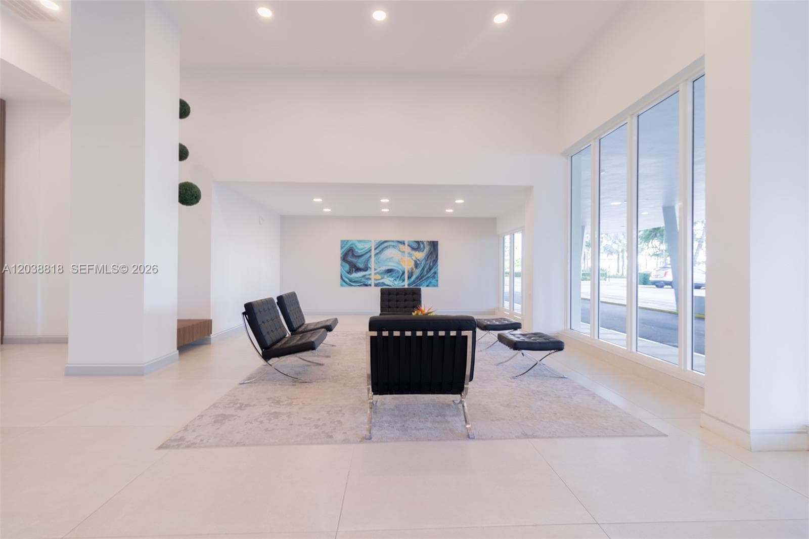 WINSTON TOWER · #404 in Sunny Isles Beach - Photo 9