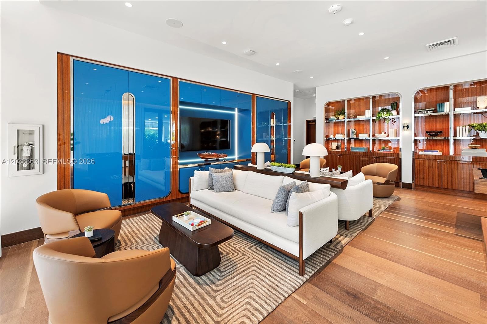 Mr. C Residences Tigertail · #1005 in Miami - Photo 23