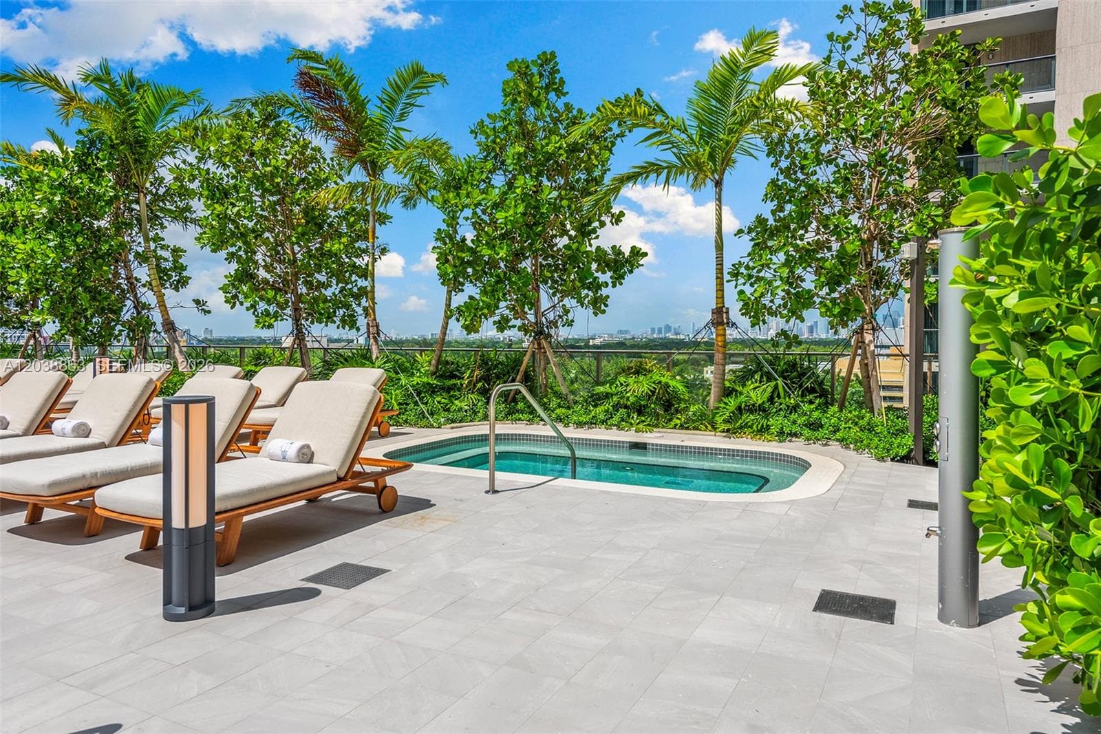 Mr. C Residences Tigertail · #1005 in Miami - Photo 27