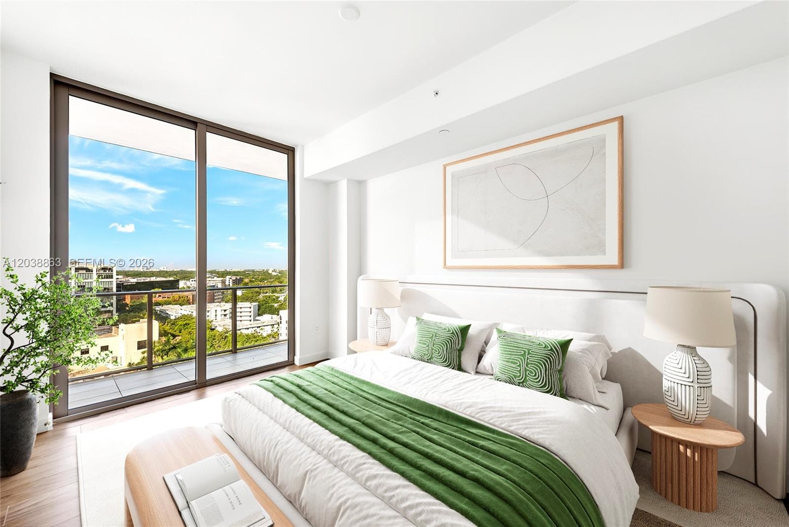 Mr. C Residences Tigertail · #1005 in Miami - Photo 6