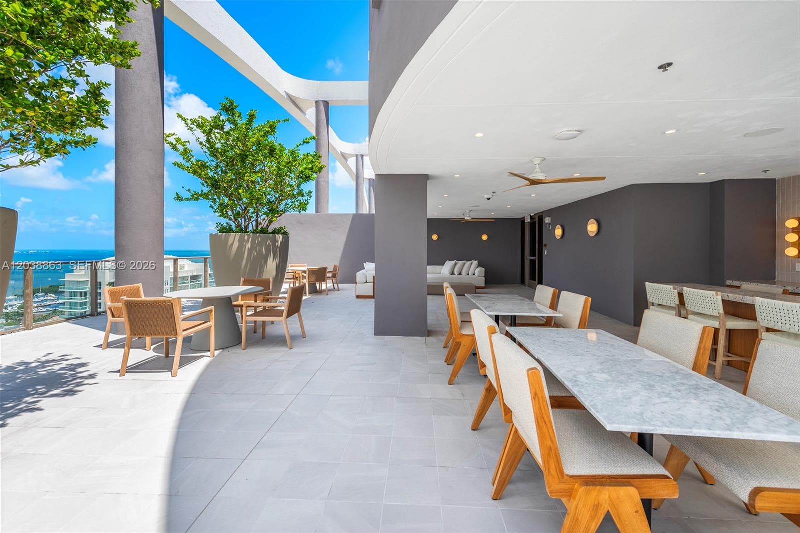 Mr. C Residences Tigertail · #1005 in Miami - Photo 13