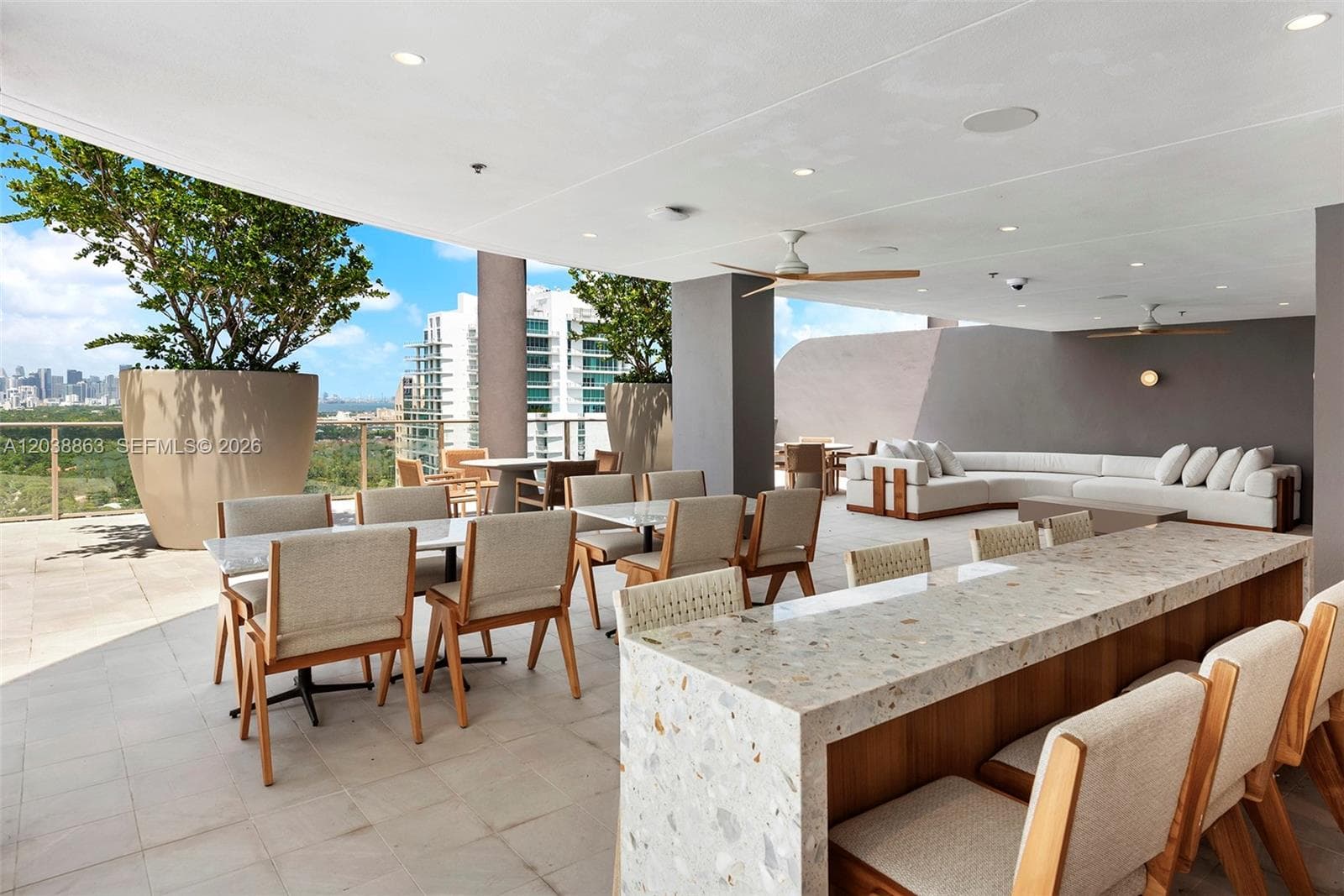 Mr. C Residences Tigertail · #1005 in Miami - Photo 17