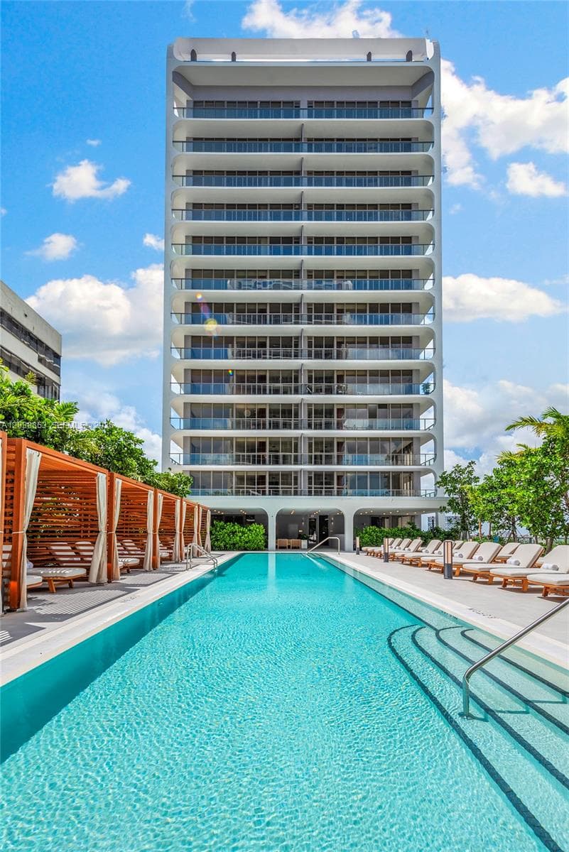 Mr. C Residences Tigertail · #1005 in Miami - Photo 26