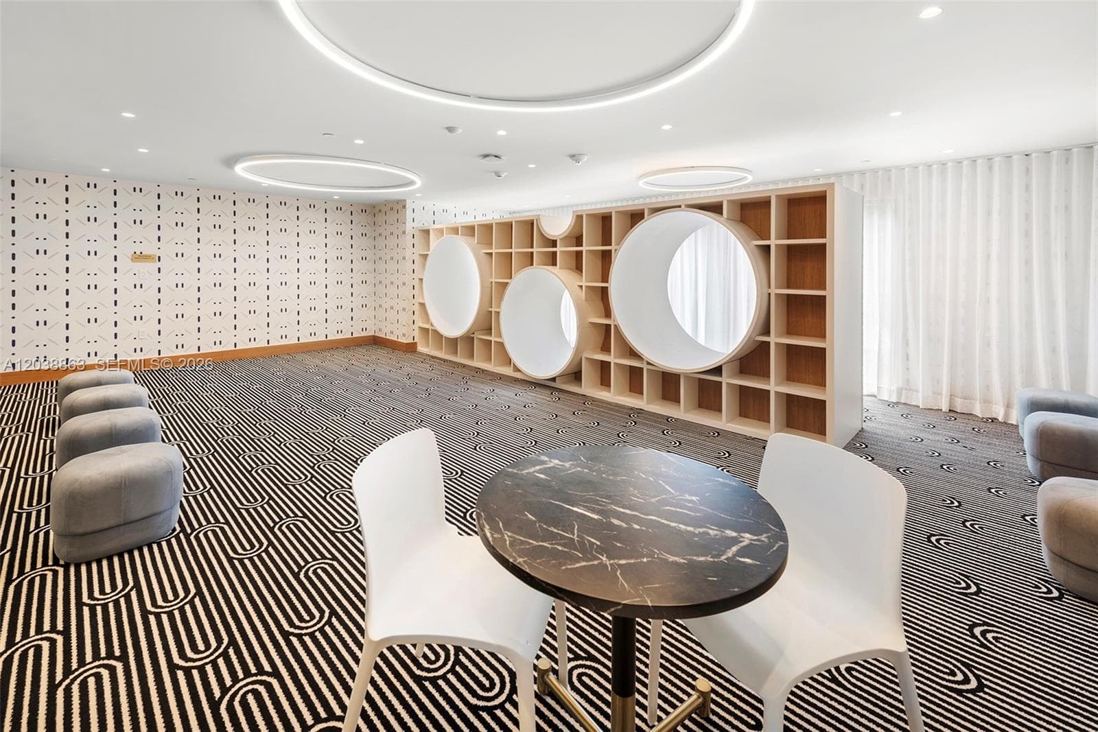 Mr. C Residences Tigertail · #1005 in Miami - Photo 22