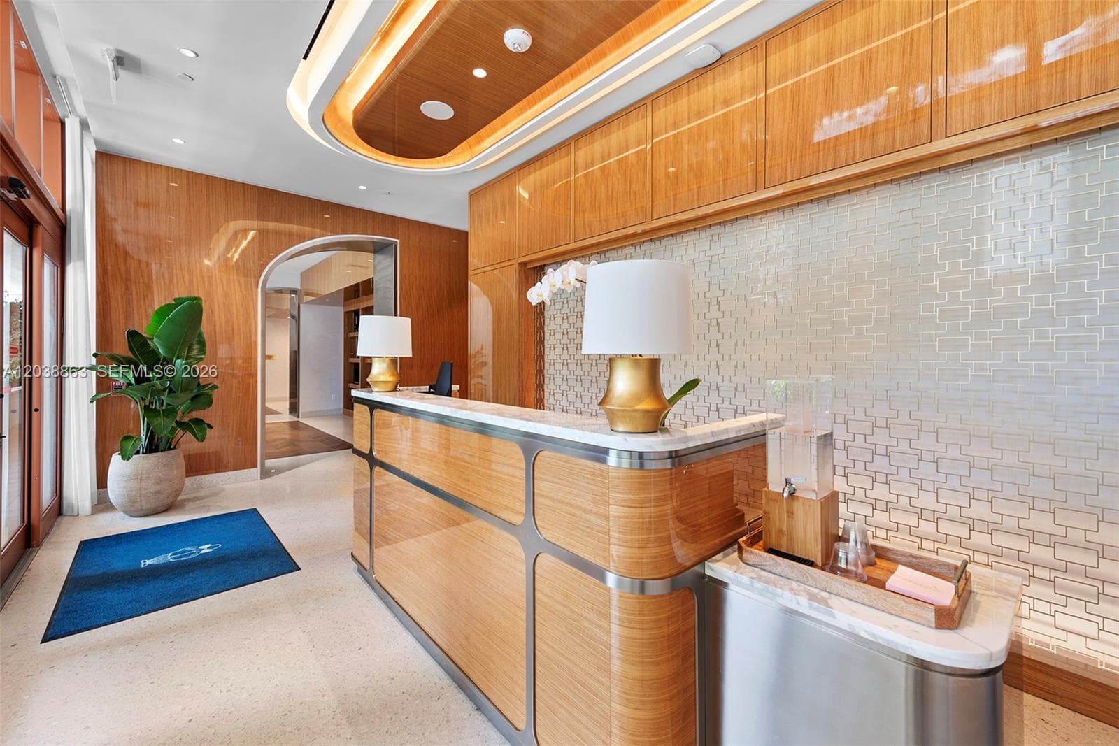 Mr. C Residences Tigertail · #1005 in Miami - Photo 32