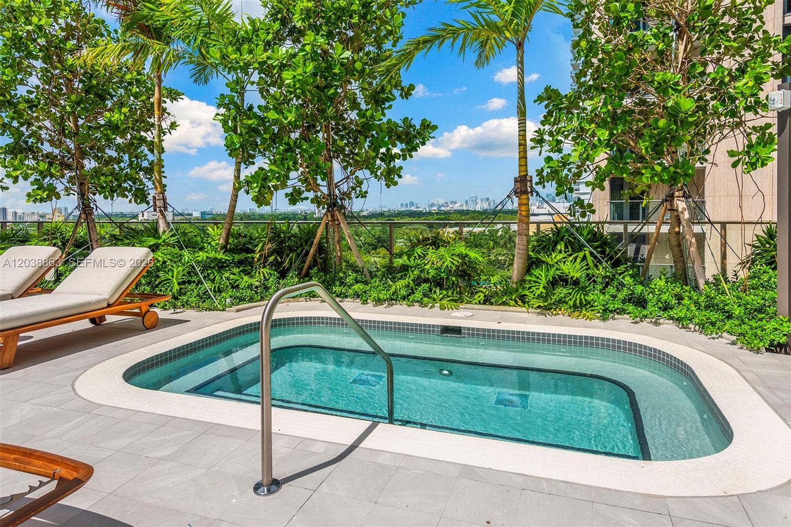Mr. C Residences Tigertail · #1005 in Miami - Photo 28