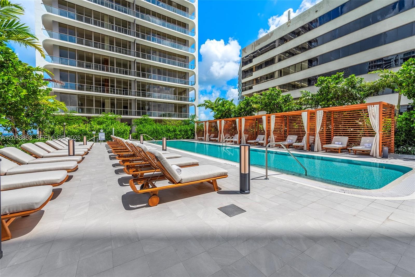 Mr. C Residences Tigertail · #1005 in Miami - Photo 30