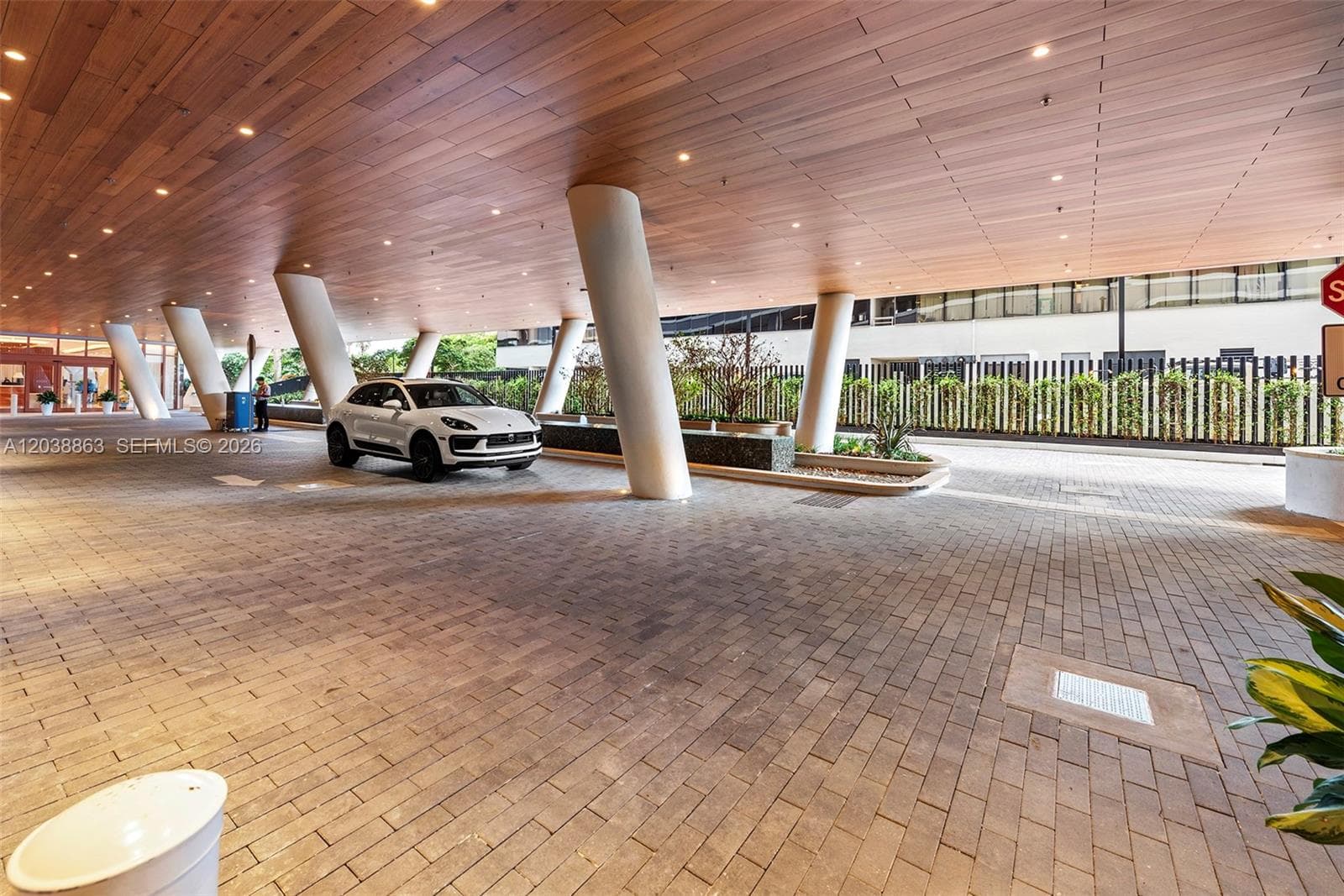 Mr. C Residences Tigertail · #1005 in Miami - Photo 34