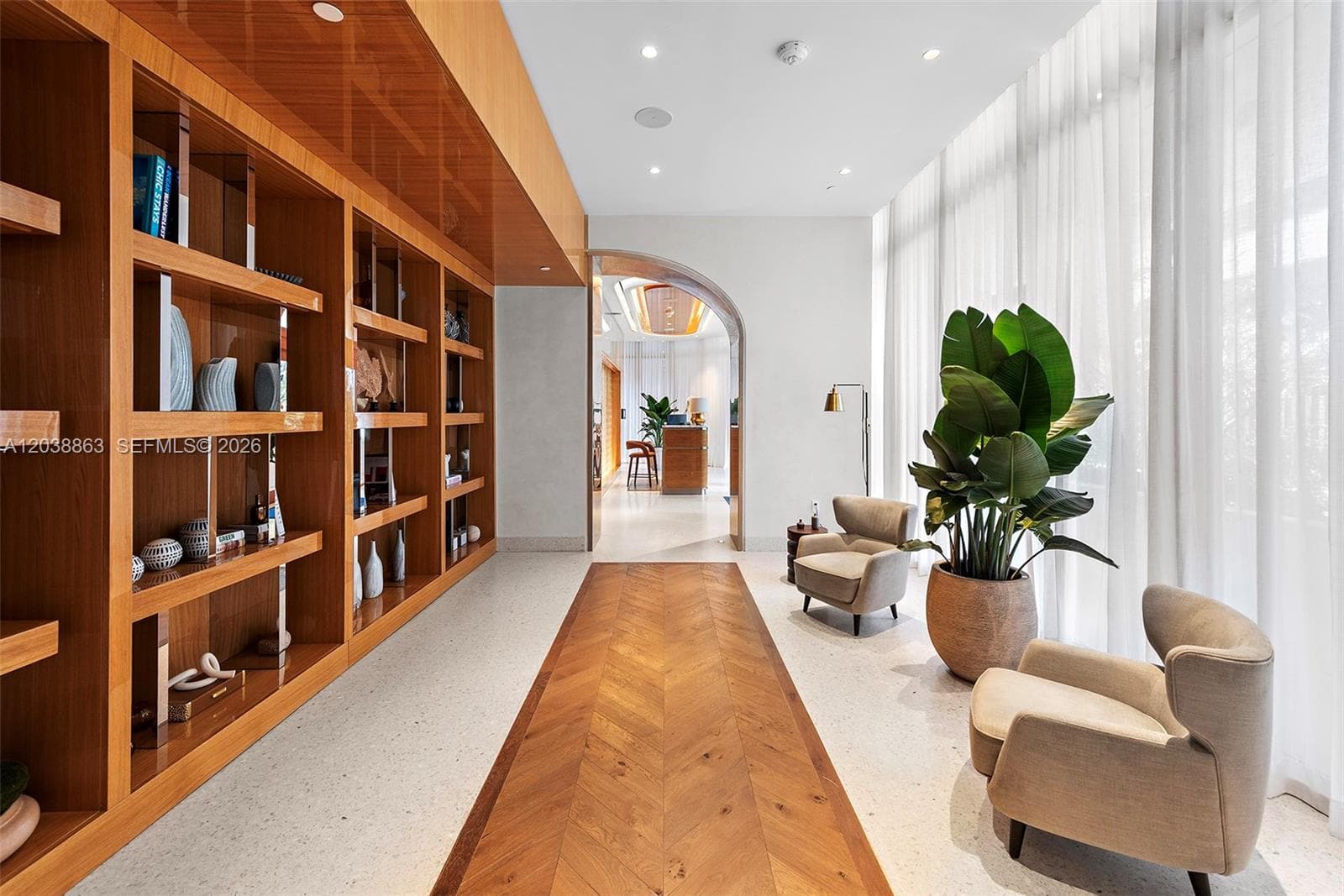Mr. C Residences Tigertail · #1005 in Miami - Photo 33