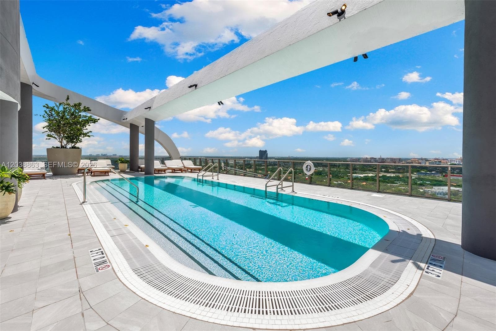 Mr. C Residences Tigertail · #1005 in Miami - Photo 14
