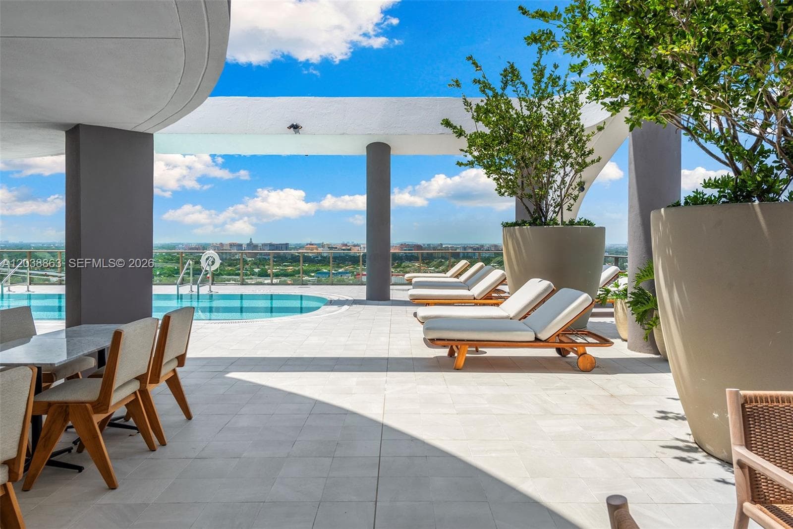 Mr. C Residences Tigertail · #1005 in Miami - Photo 18
