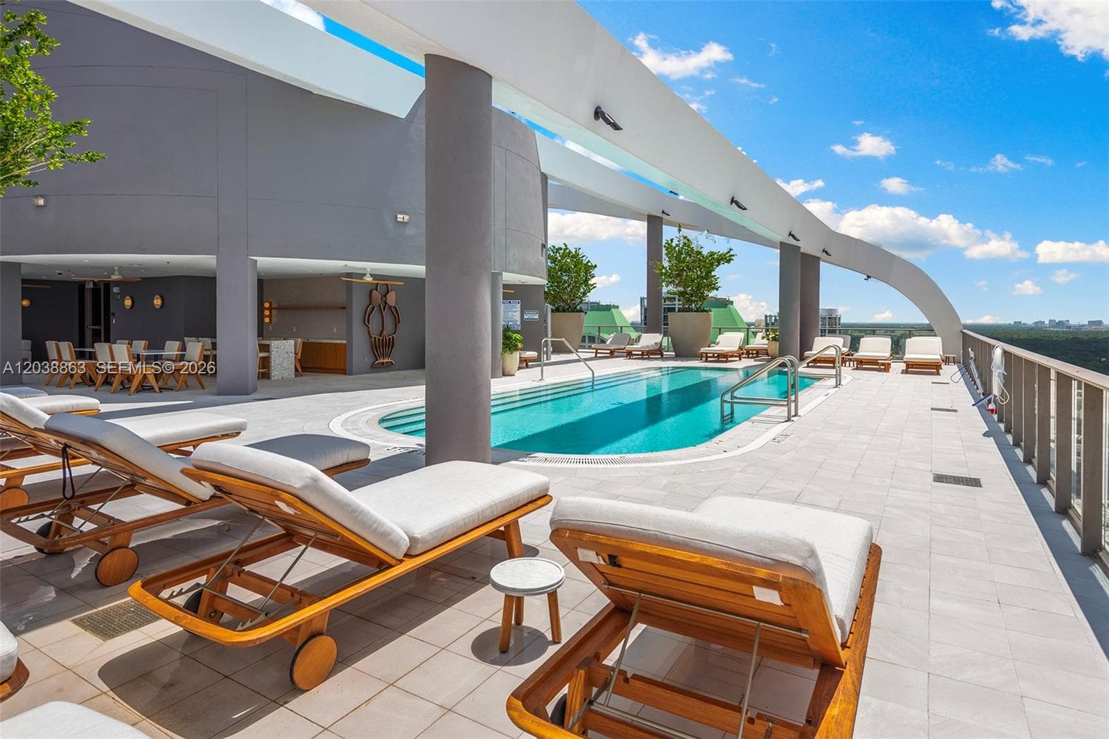 Mr. C Residences Tigertail · #1005 in Miami - Photo 15