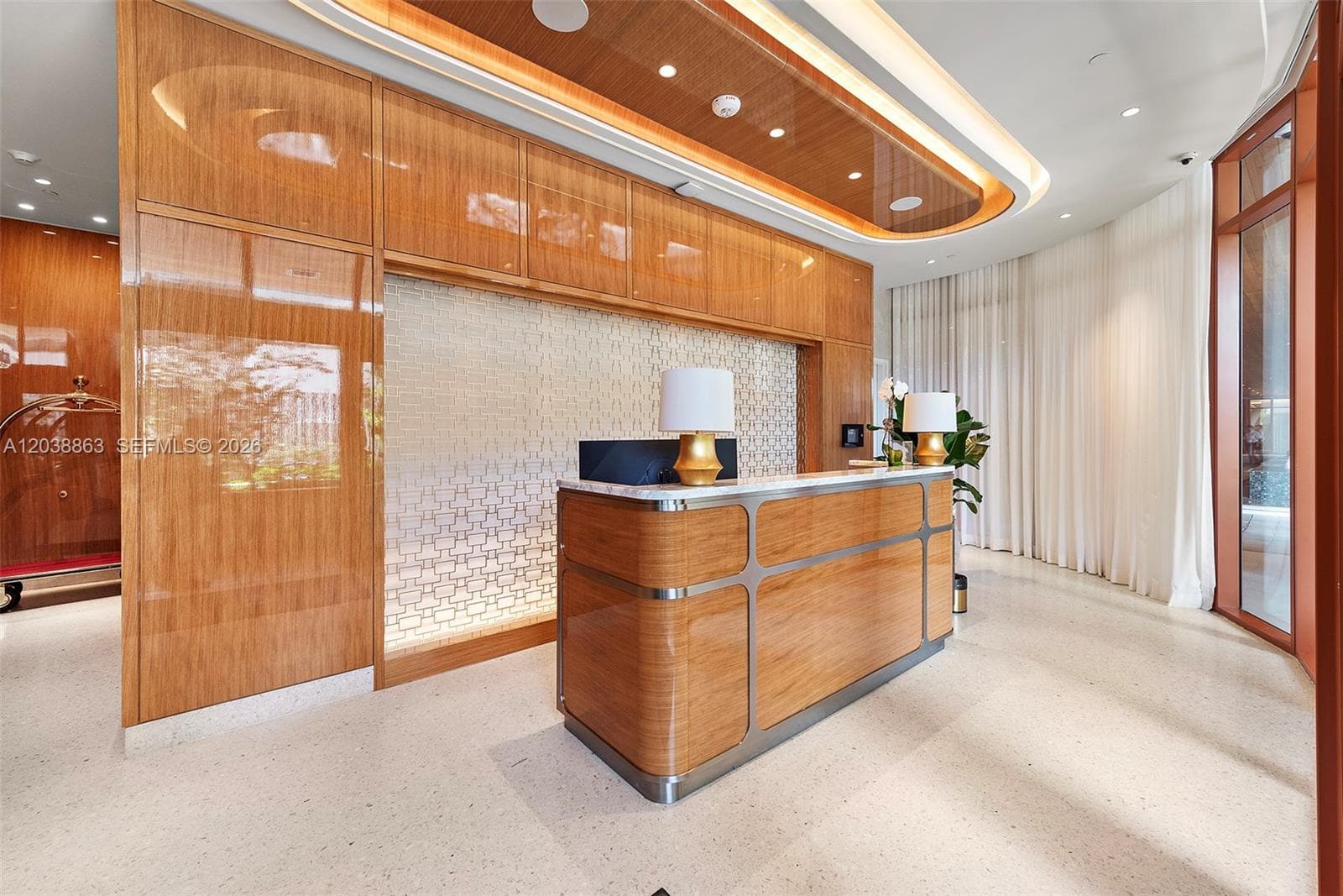 Mr. C Residences Tigertail · #1005 in Miami - Photo 31