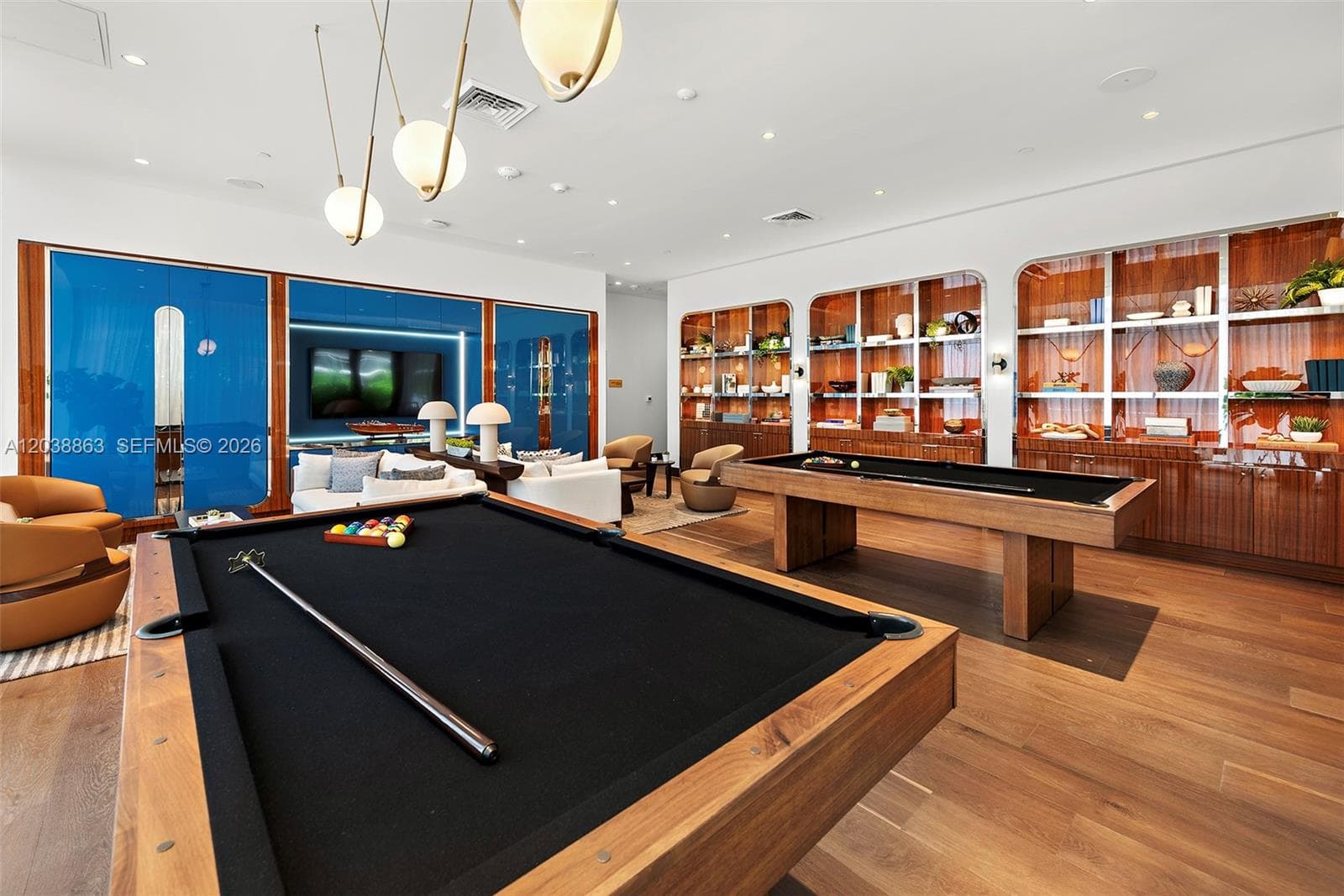 Mr. C Residences Tigertail · #1005 in Miami - Photo 25