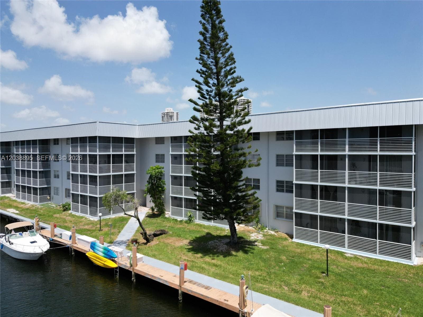 EDEN ISLES CONDO NO 7 · #408 in North Miami Beach - Photo 13