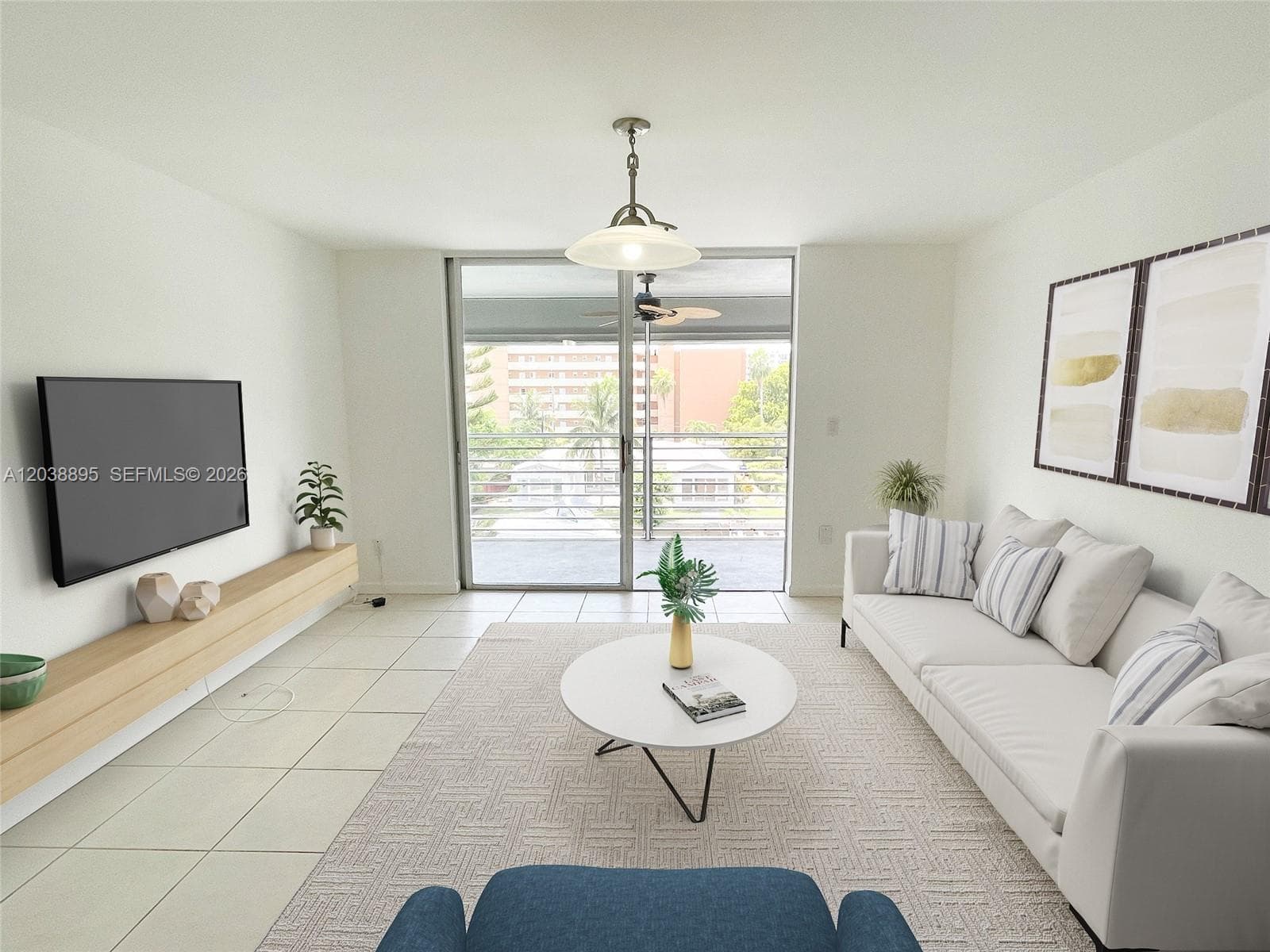 EDEN ISLES CONDO NO 7 · #408 in North Miami Beach - Photo 3