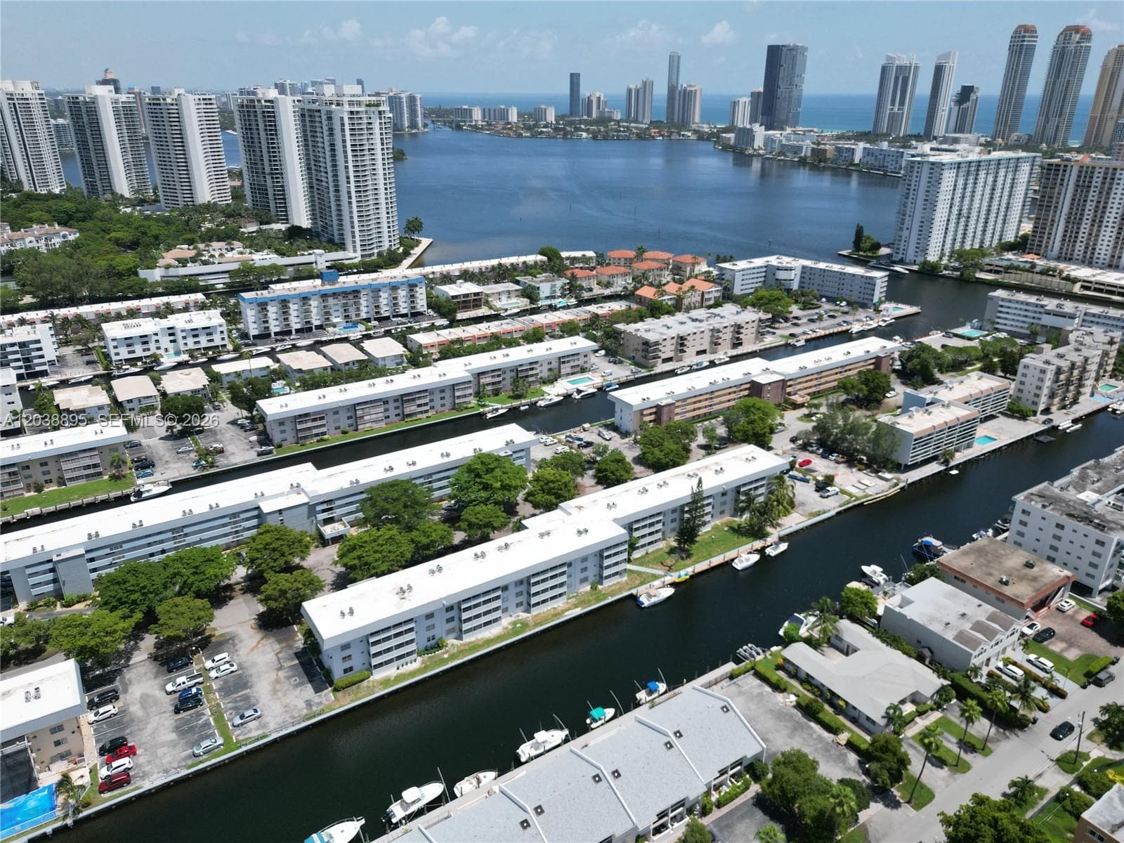 EDEN ISLES CONDO NO 7 · #408 in North Miami Beach - Photo 14