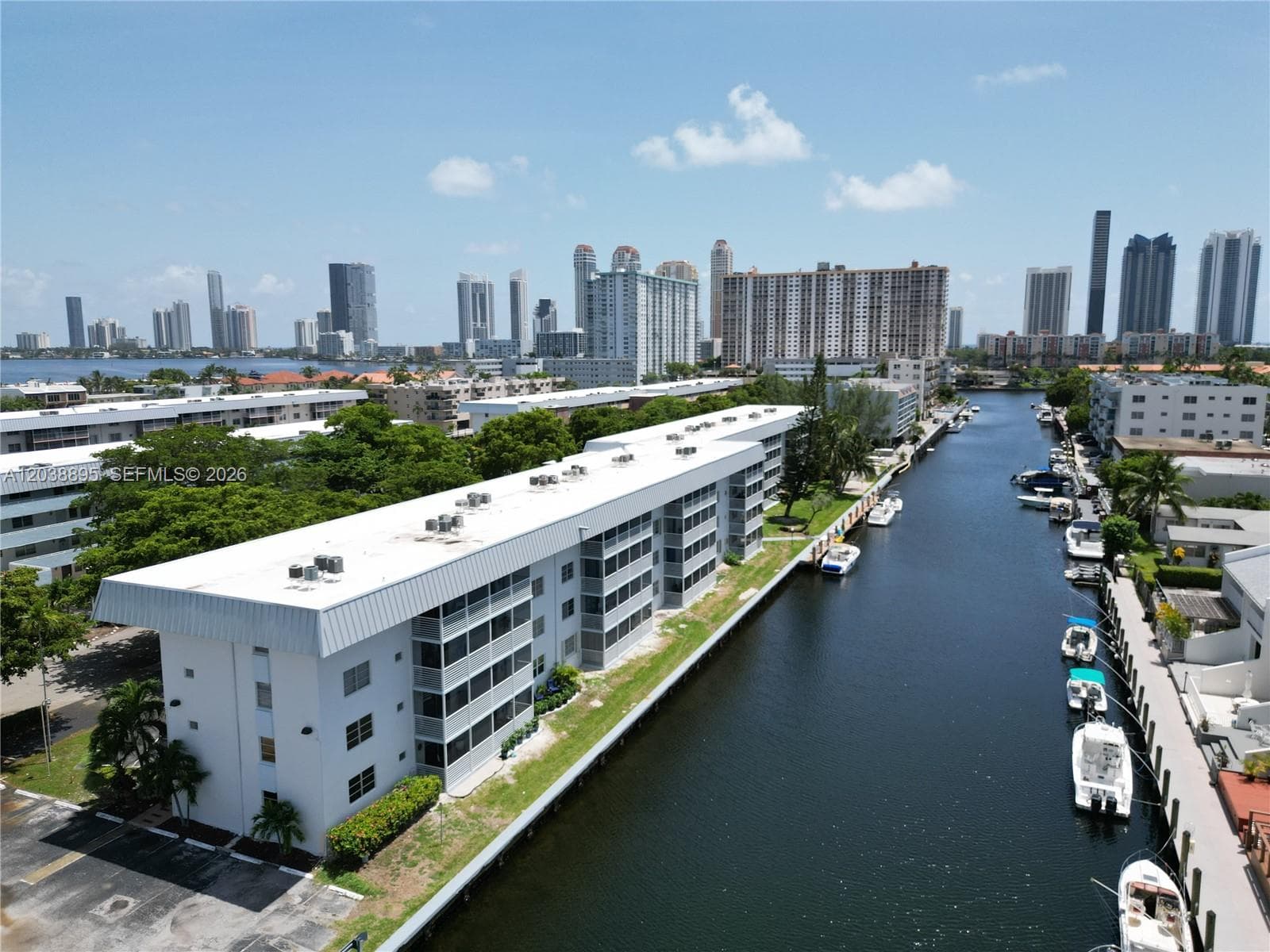 EDEN ISLES CONDO NO 7 · #408 in North Miami Beach - Photo 11