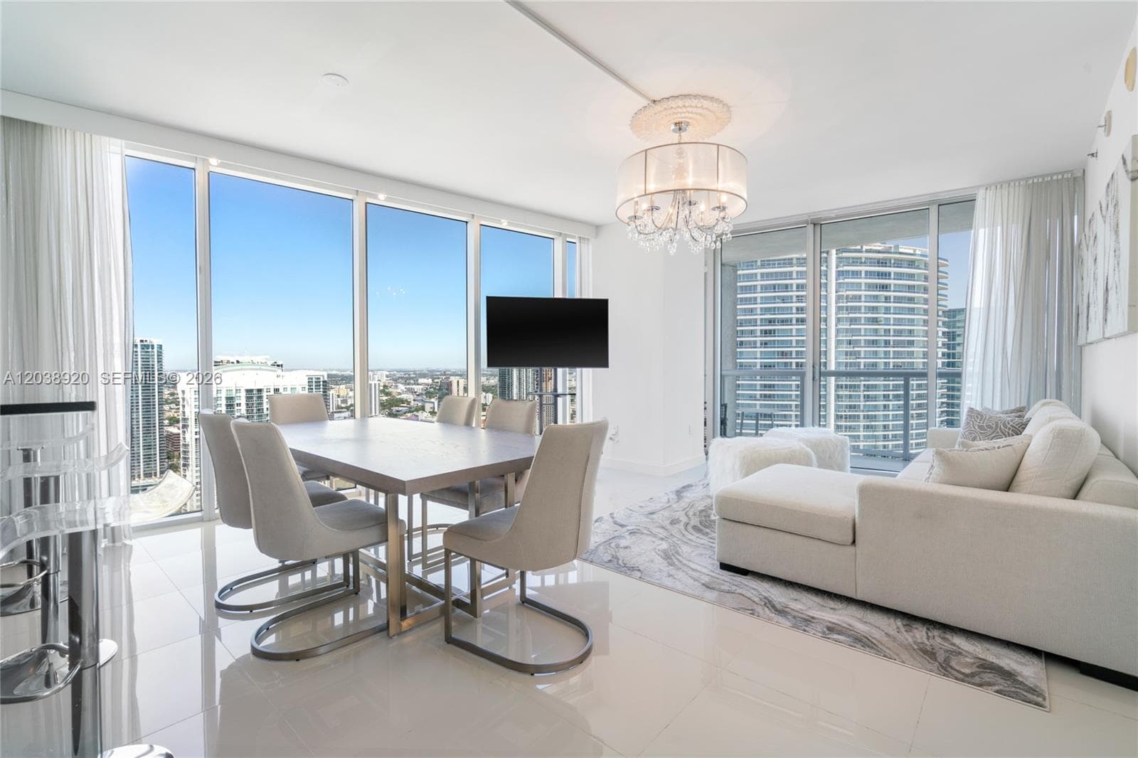 Icon Brickell I · #4315 in Miami - Photo 23