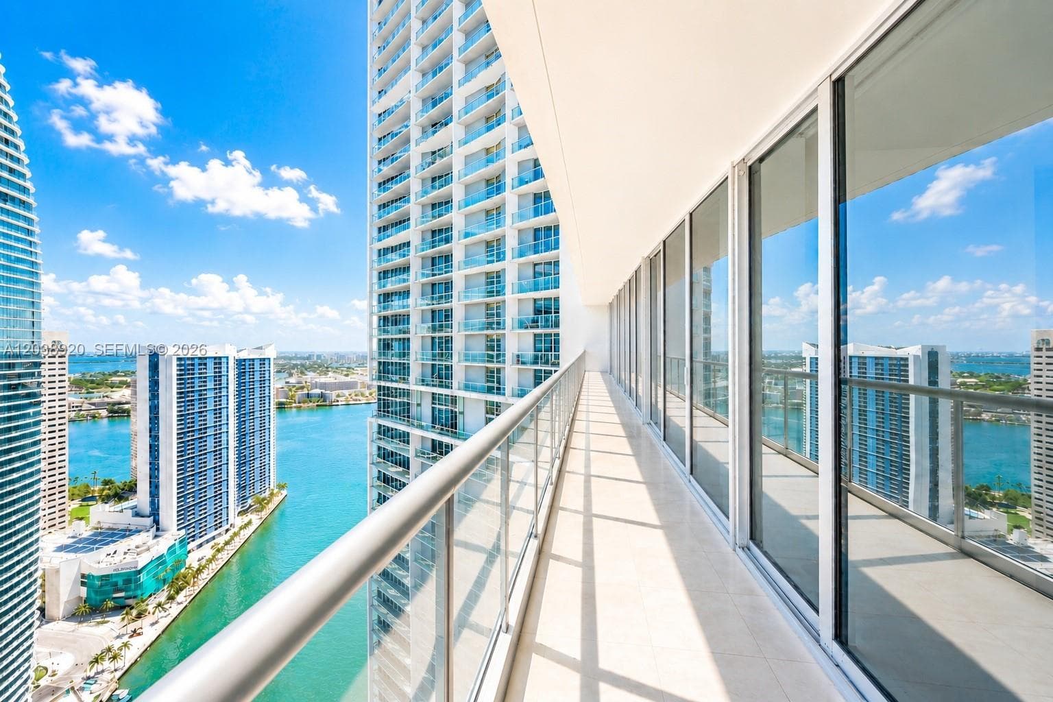 Icon Brickell I · #4315 in Miami - Photo 2
