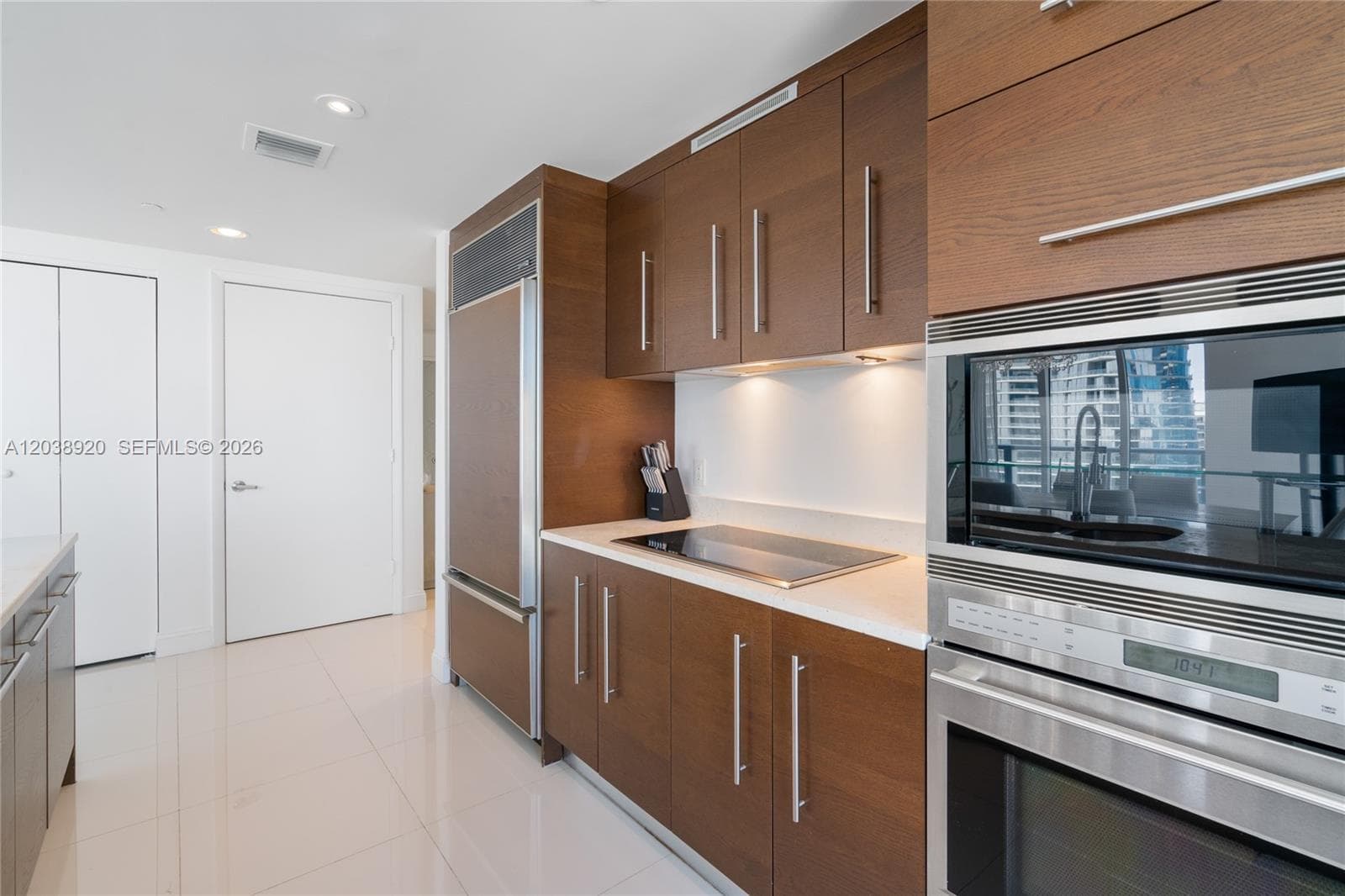 Icon Brickell I · #4315 in Miami - Photo 26