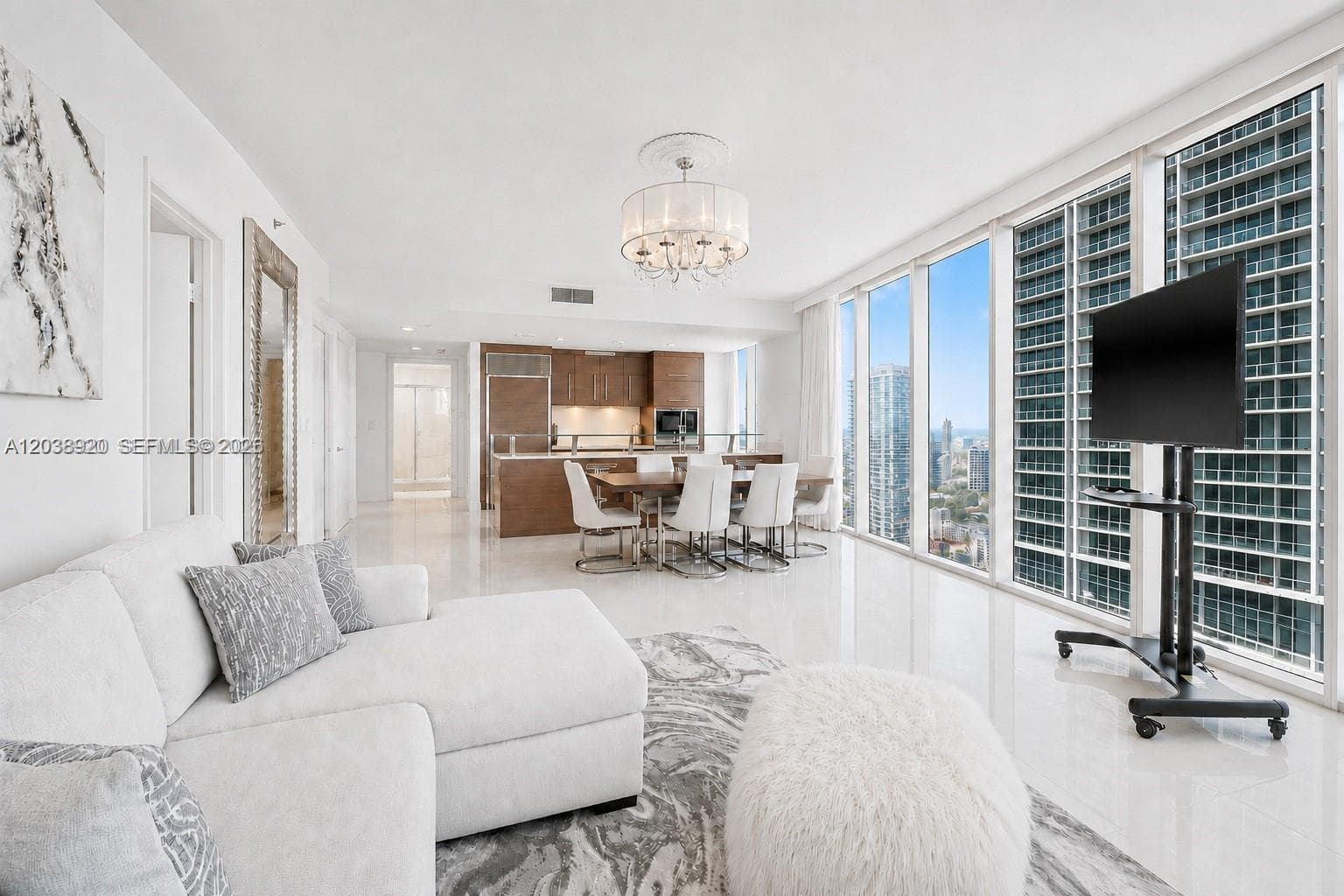 Icon Brickell I · #4315 in Miami - Photo 9