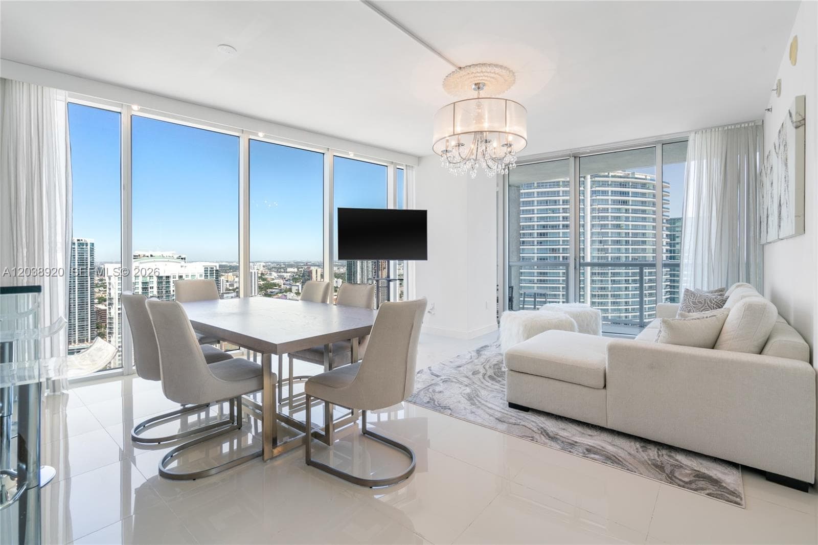 Icon Brickell I · #4315 in Miami - Photo 24