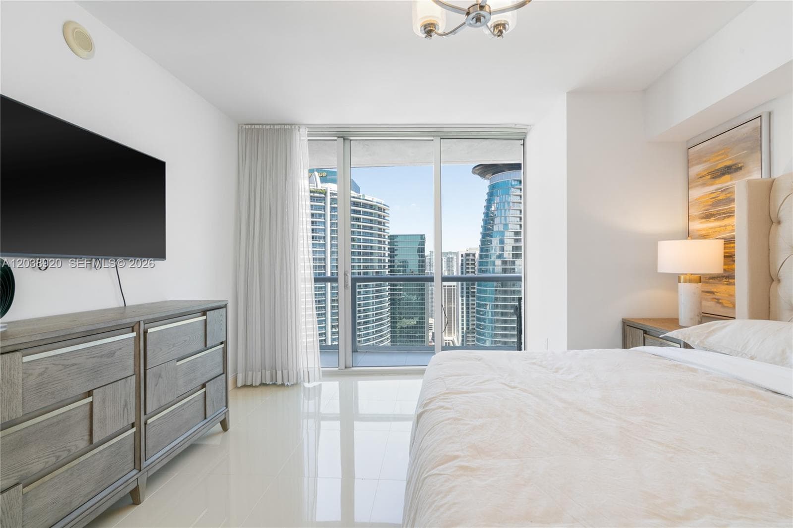 Icon Brickell I · #4315 in Miami - Photo 14