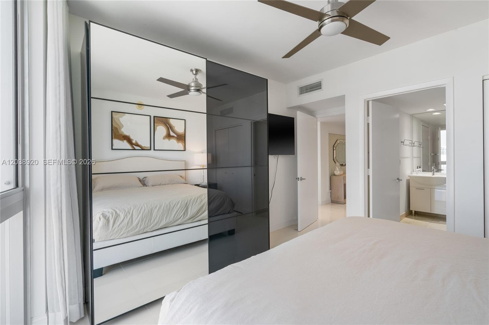 Icon Brickell I · #4315 in Miami - Photo 31
