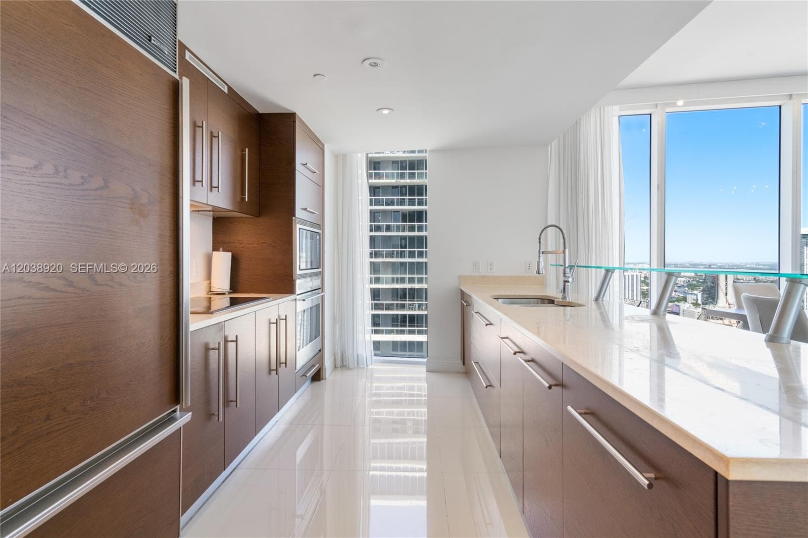 Icon Brickell I · #4315 in Miami - Photo 29