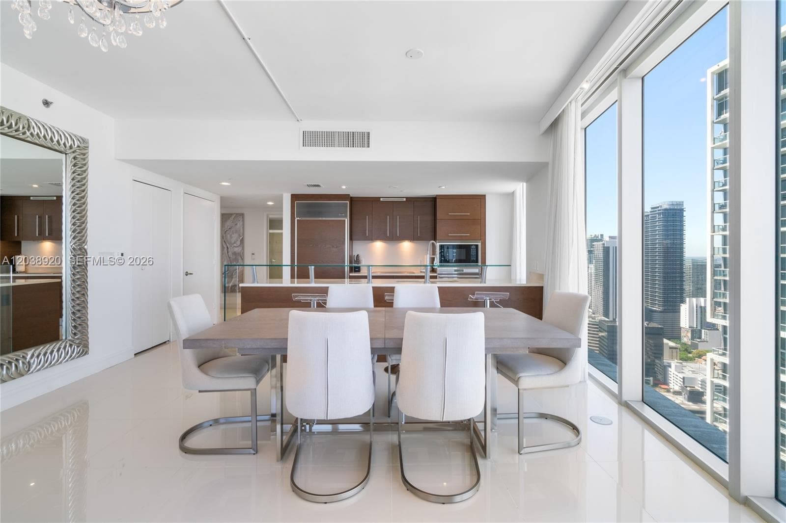 Icon Brickell I · #4315 in Miami - Photo 8