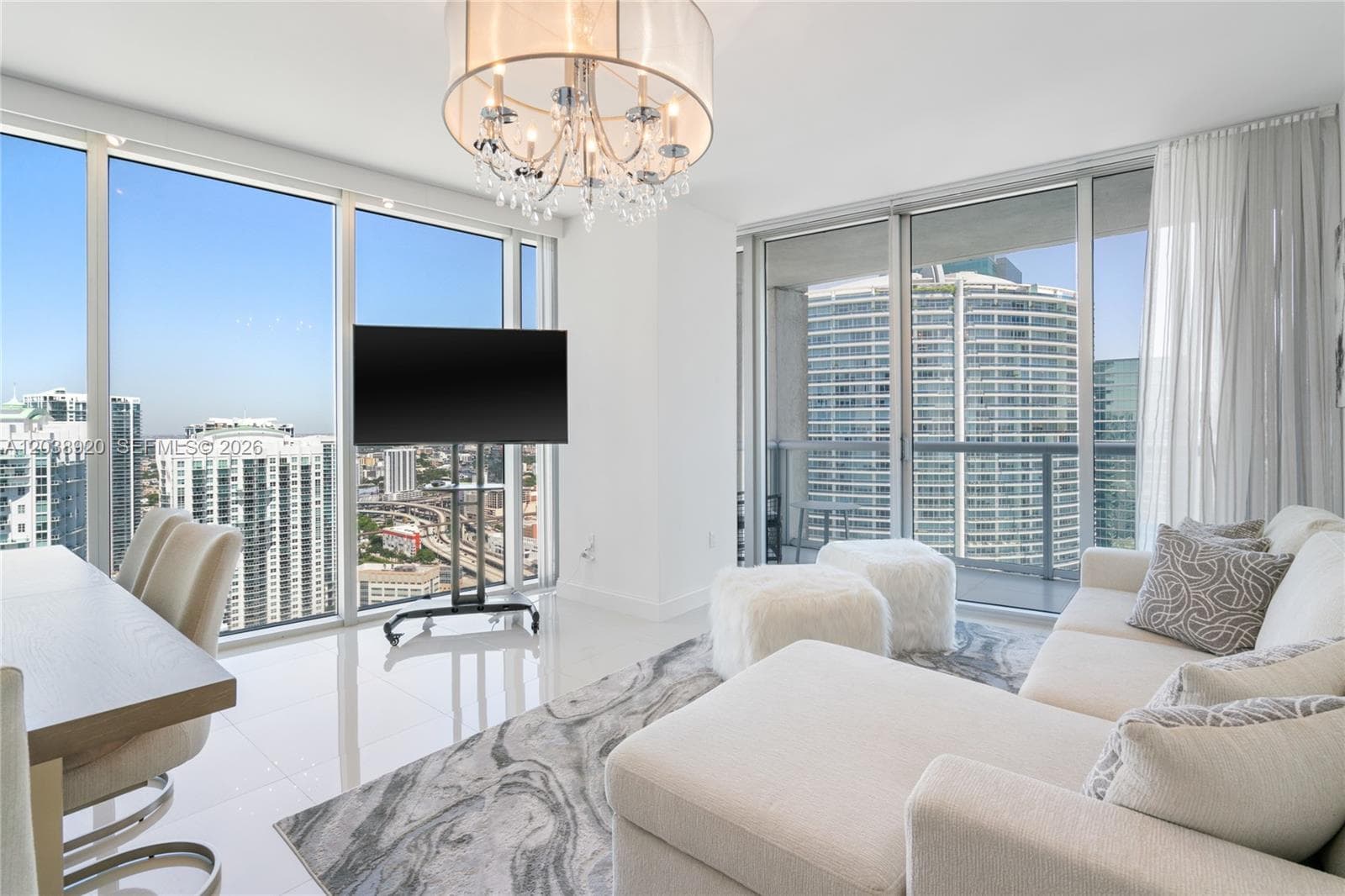 Icon Brickell I · #4315 in Miami - Photo 21